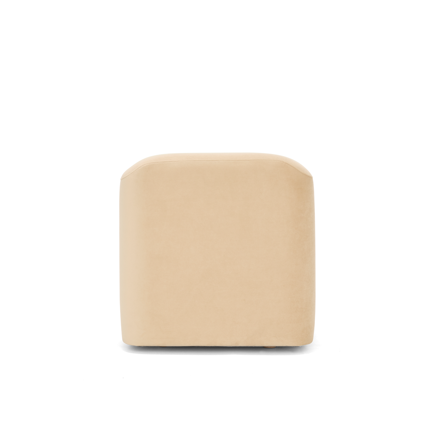 Muse Armless Modular Piece - [ Malibu Dune ]