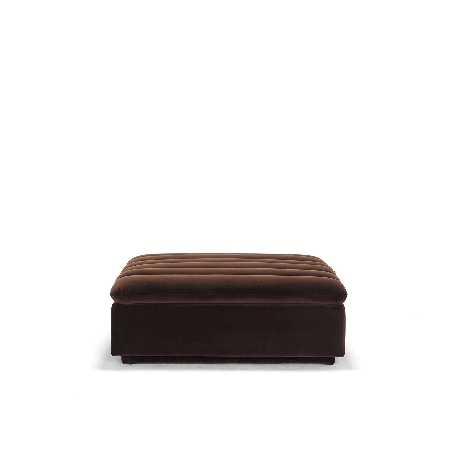 Float Ottoman - [ Avalon Piccolo ]