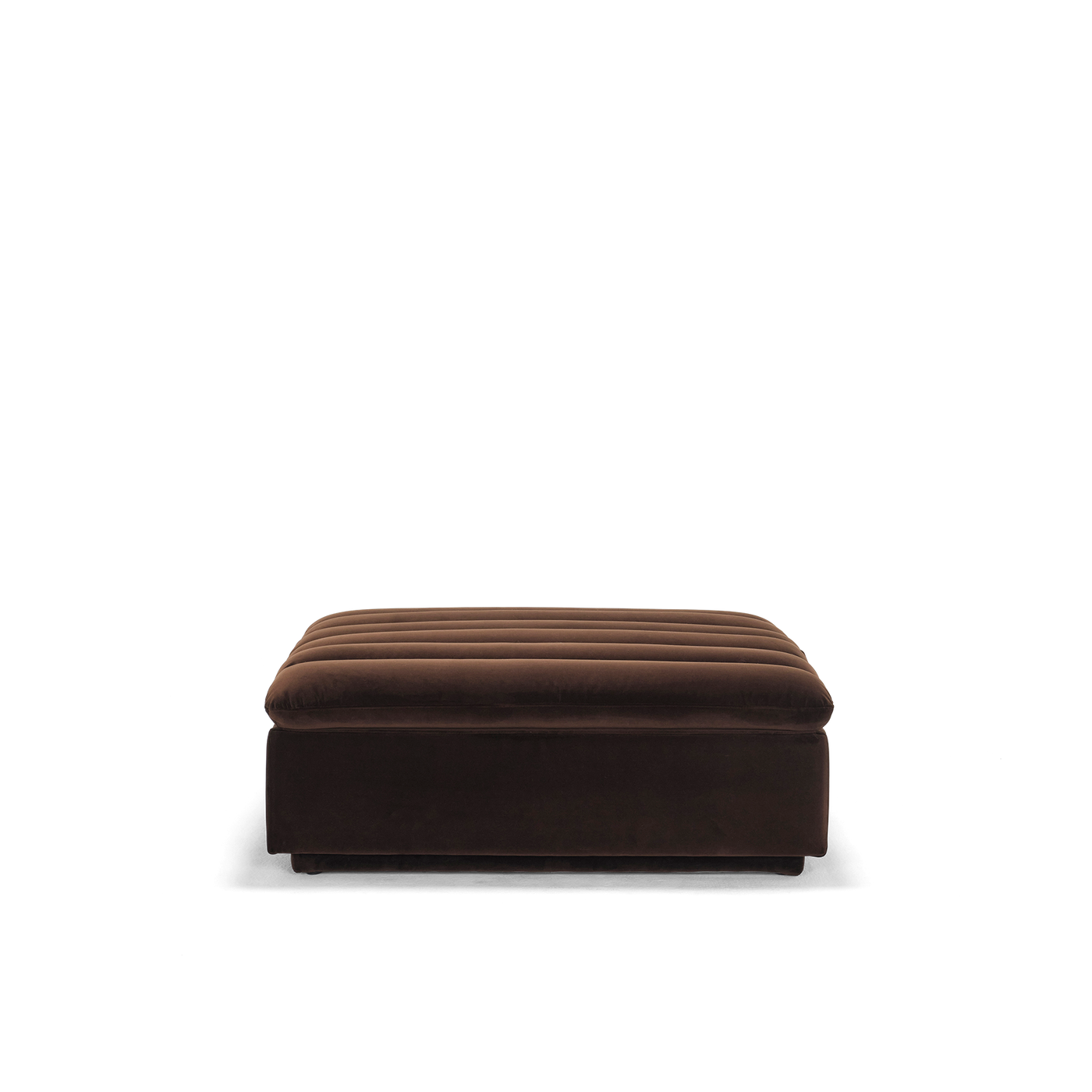 Float Ottoman - [ Avalon Piccolo ]