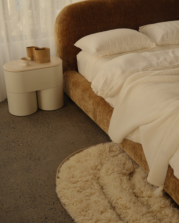 SHOP BEDSIDE TABLES