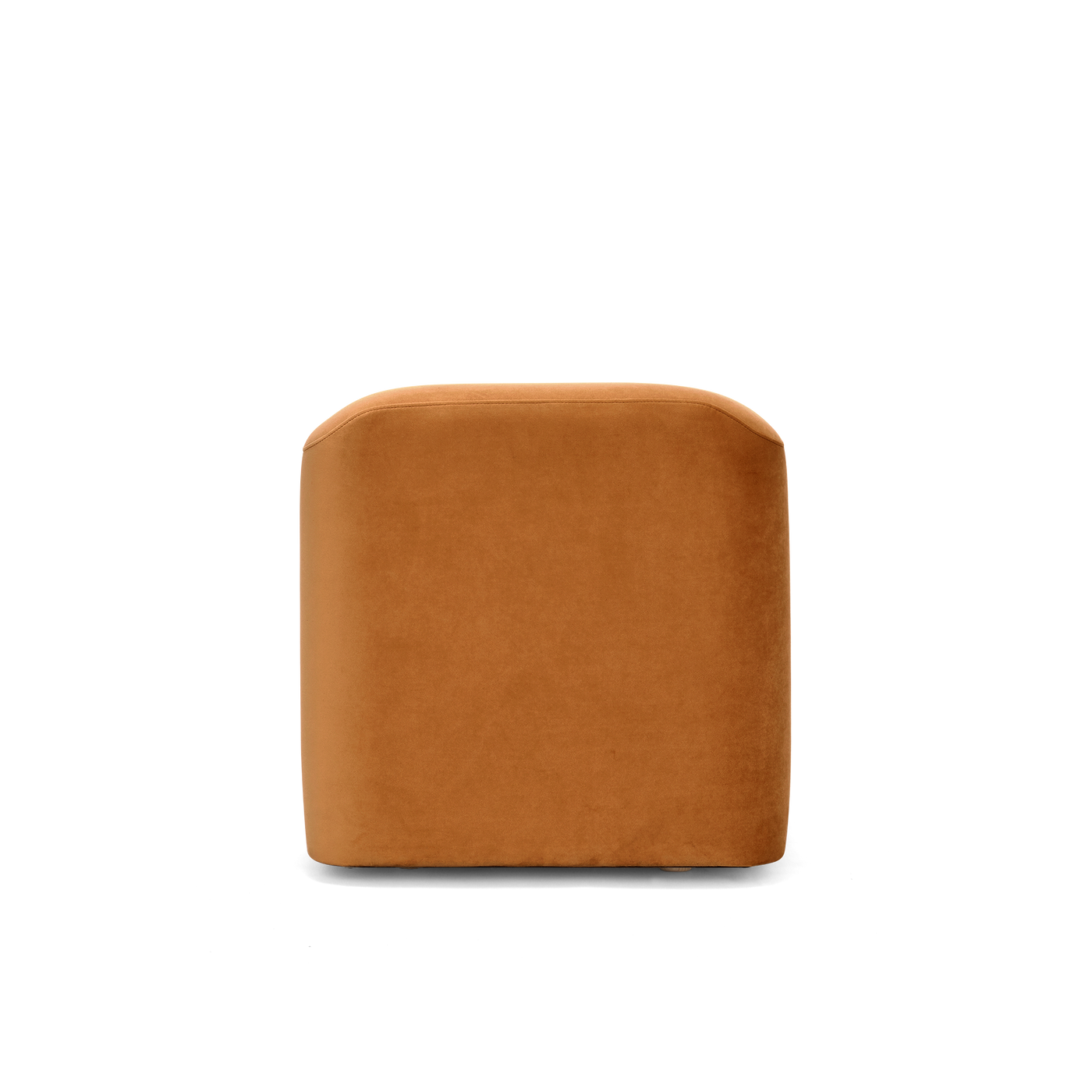 Muse Armless Modular Piece - [ Malibu Caramel ]