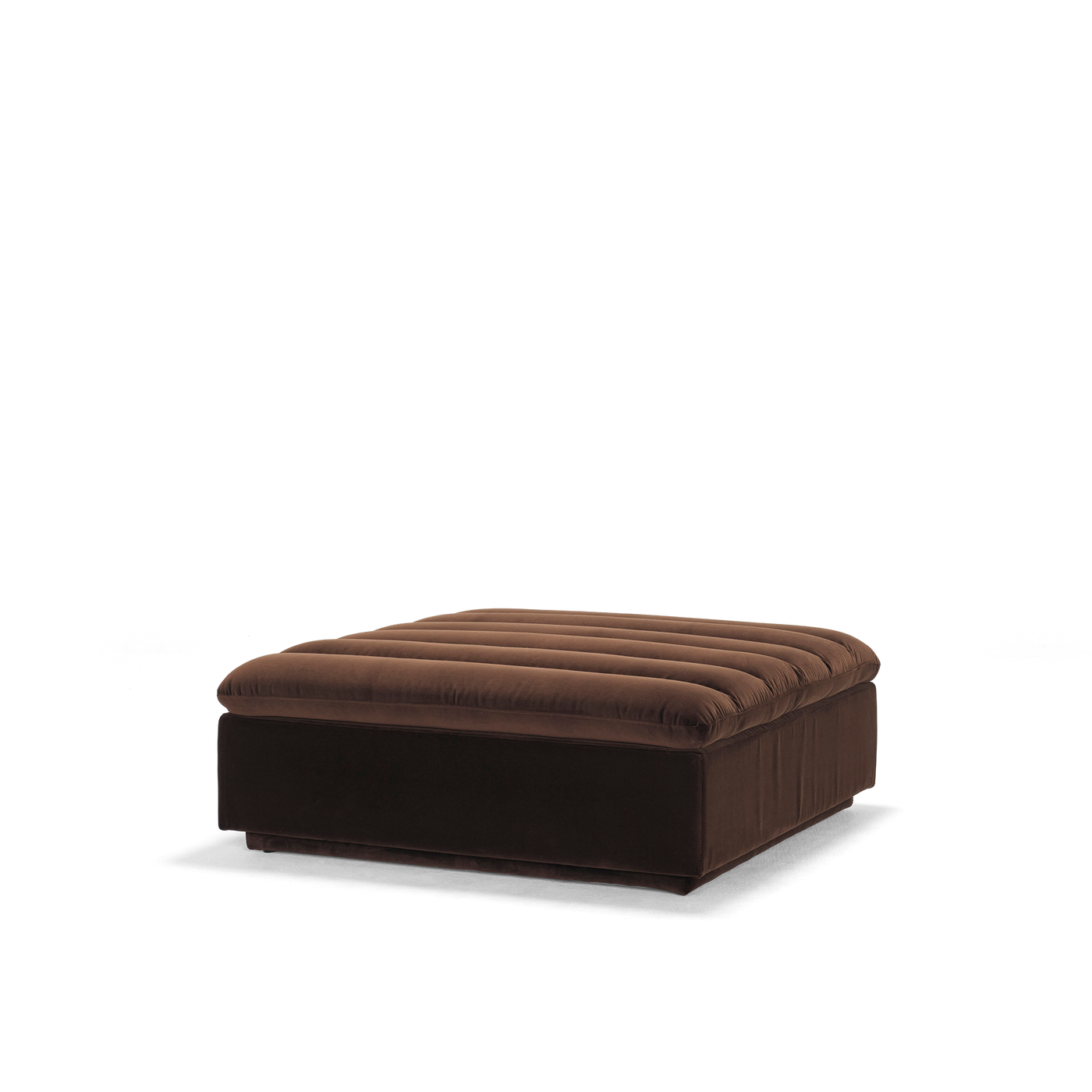 Float Ottoman - [ Avalon Piccolo ]