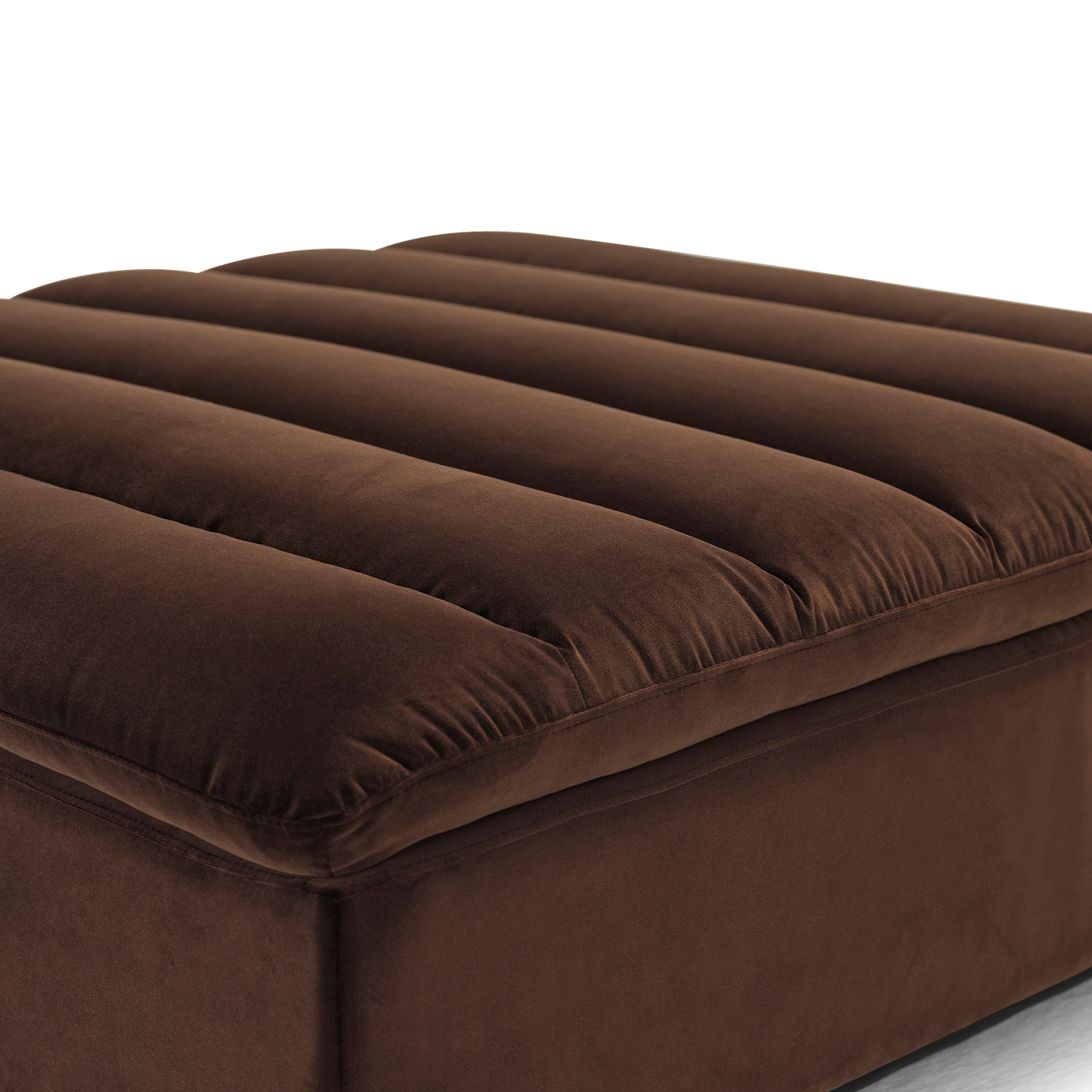Float Ottoman - [ Avalon Piccolo ]