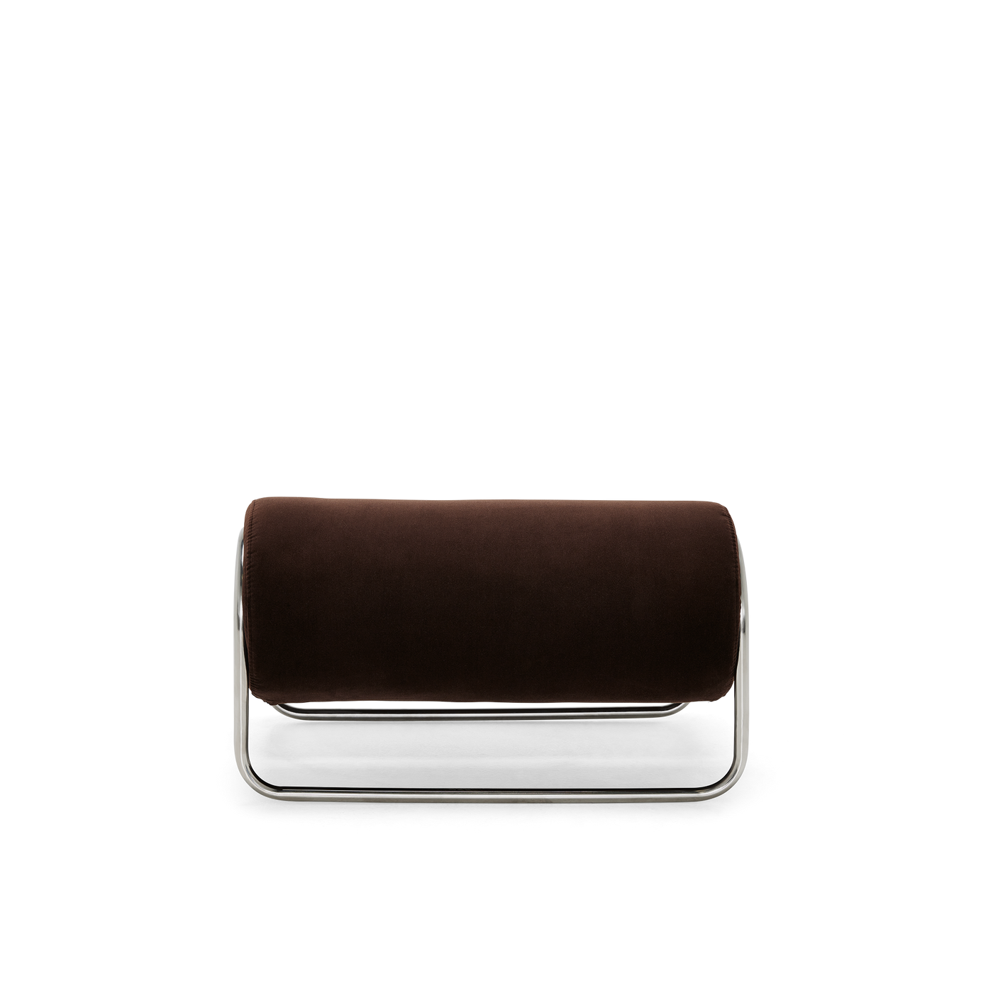 Chromeo Ottoman - [ Avalon Piccolo ]