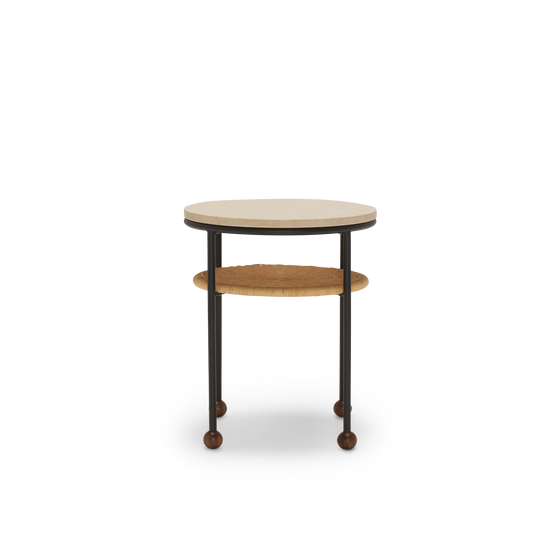 Pierre Side Table