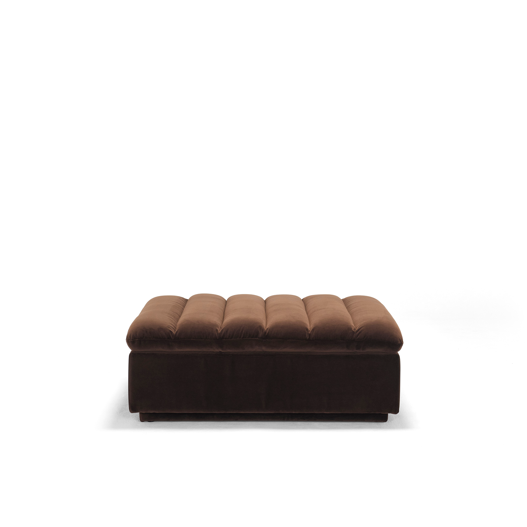 Float Ottoman - [ Avalon Piccolo ]