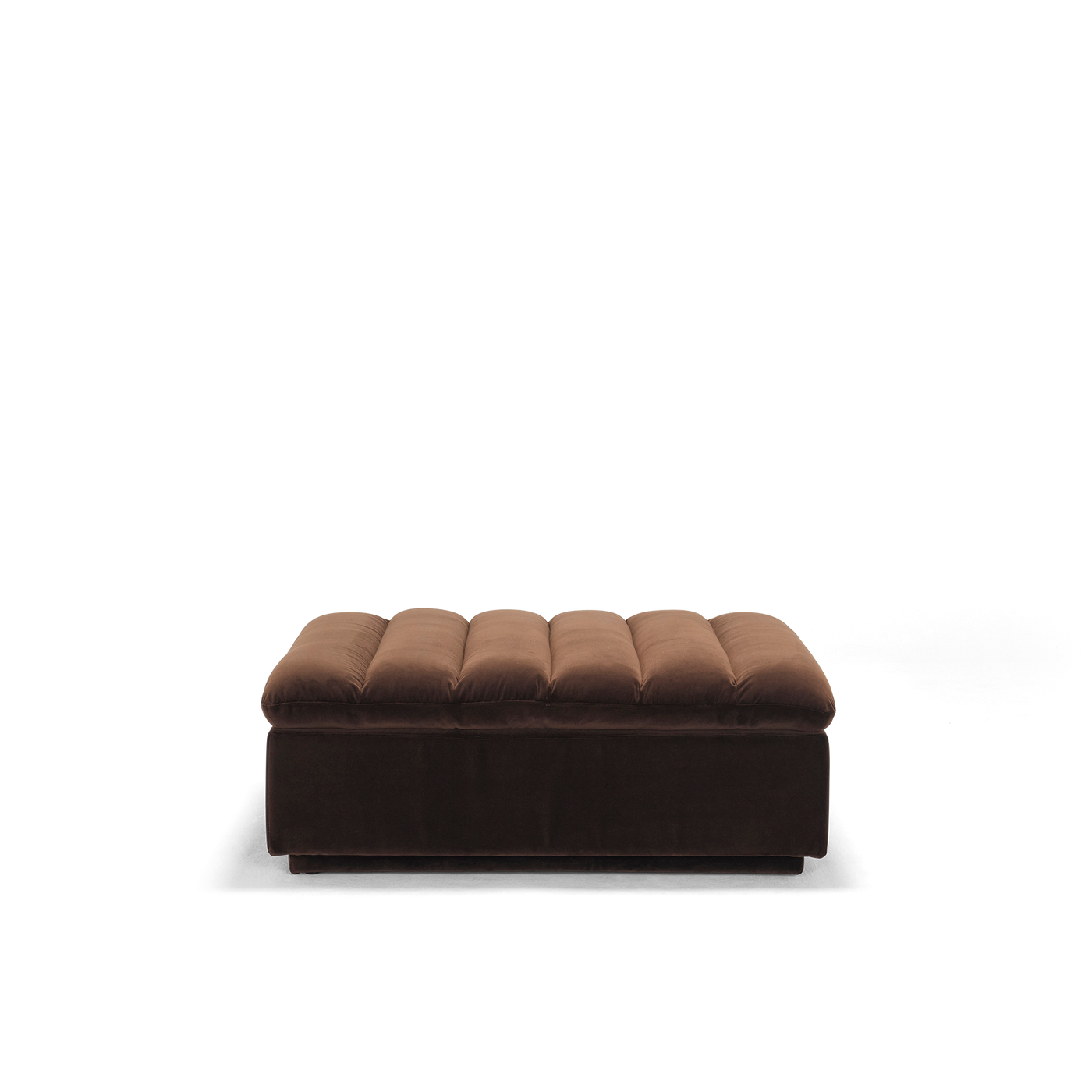 Float Ottoman - [ Avalon Piccolo ]