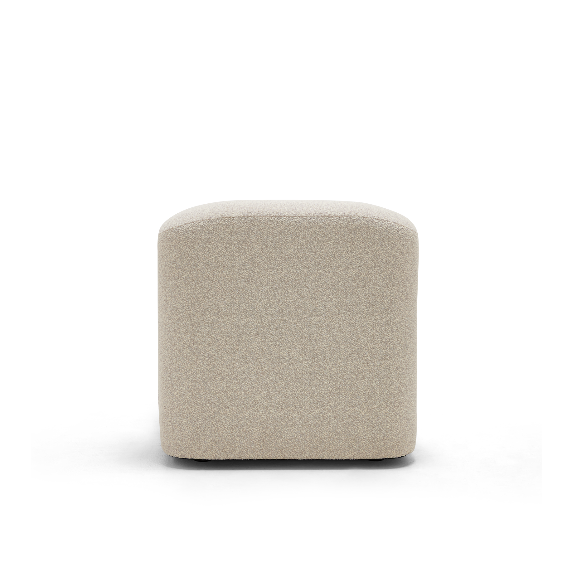 Muse Outdoor Armless Modular Piece - [ Collaroy Static ]