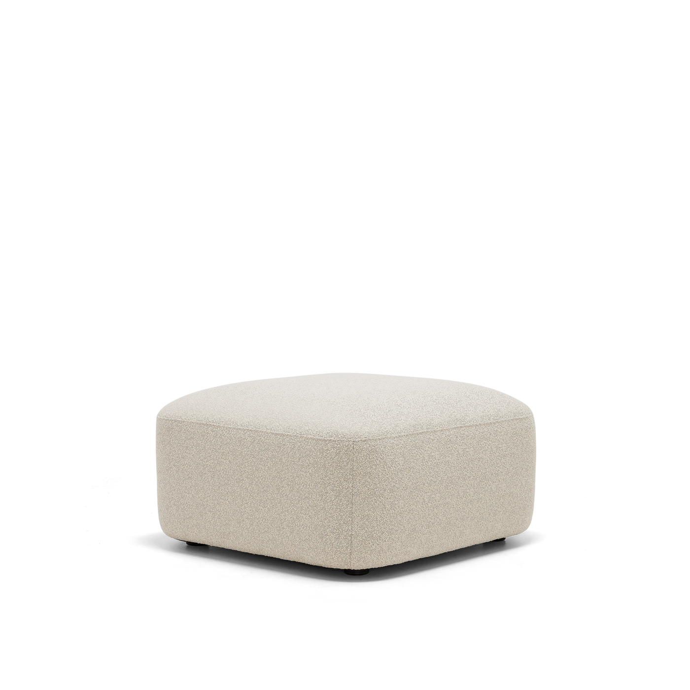 Muse Outdoor Ottoman - [ Collaroy Static ]