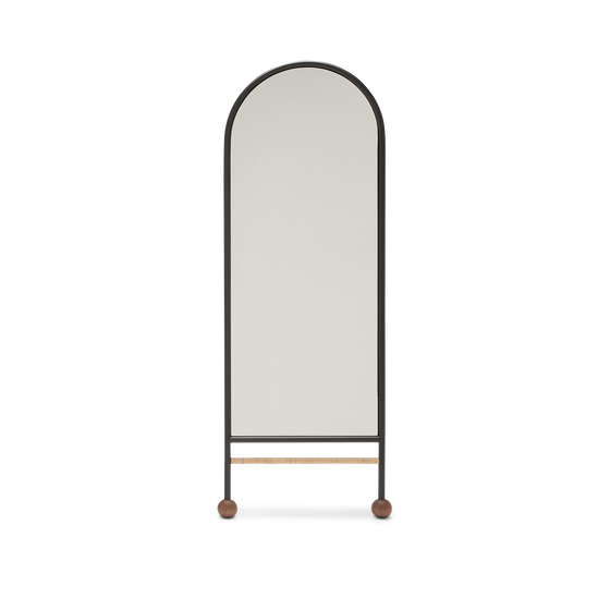 Pierre Floor Mirror