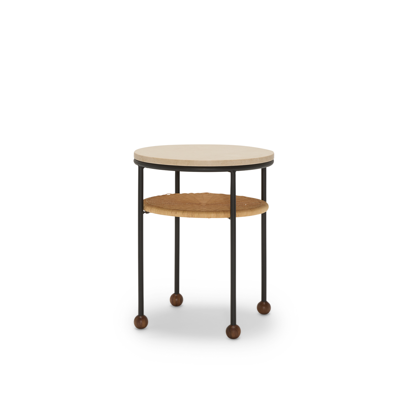 Pierre Side Table