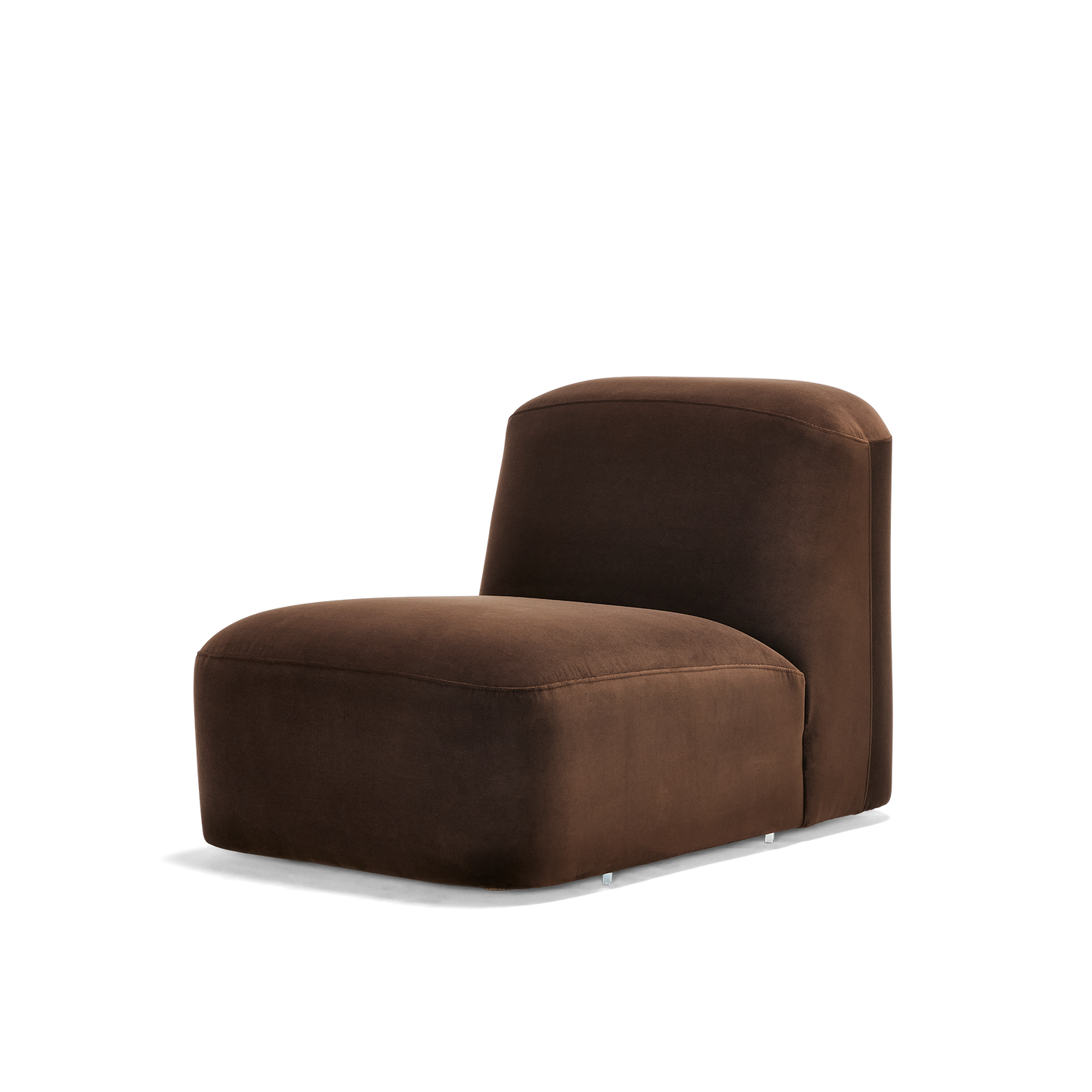 Muse Armless Modular Piece - [ Avalon Piccolo ]