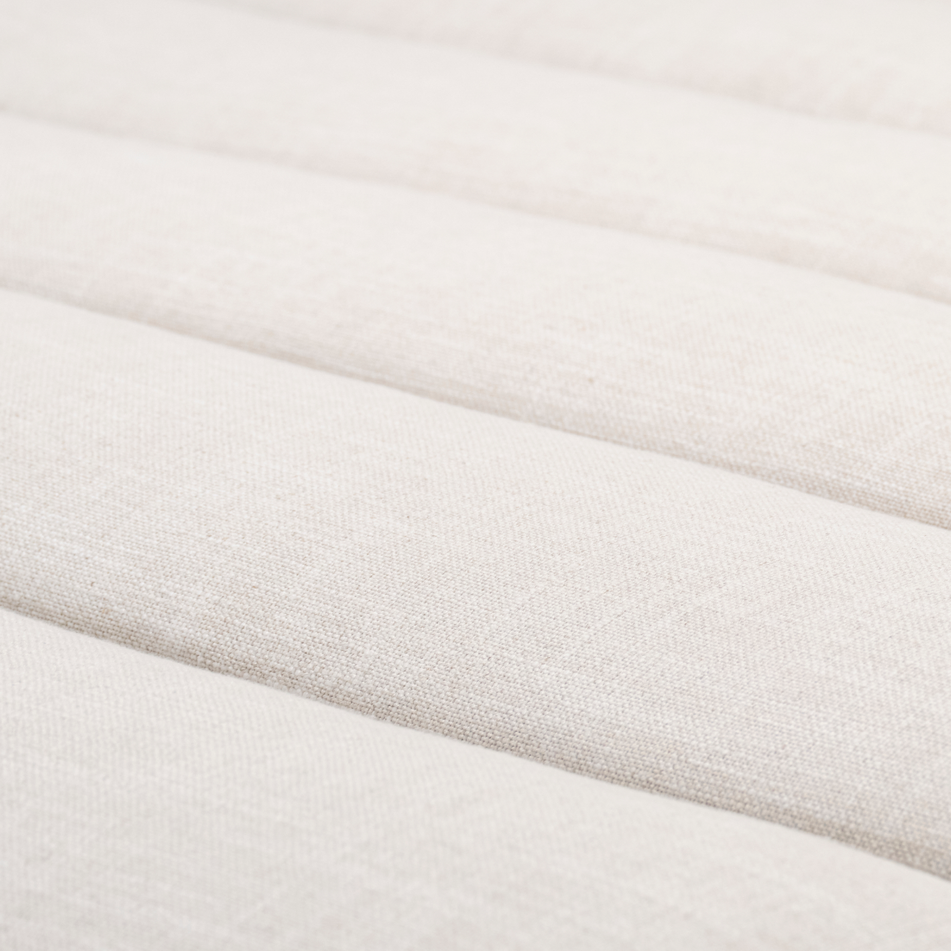 Float 1.5 Seat Armless Modular Piece - [ Byron Oyster ]