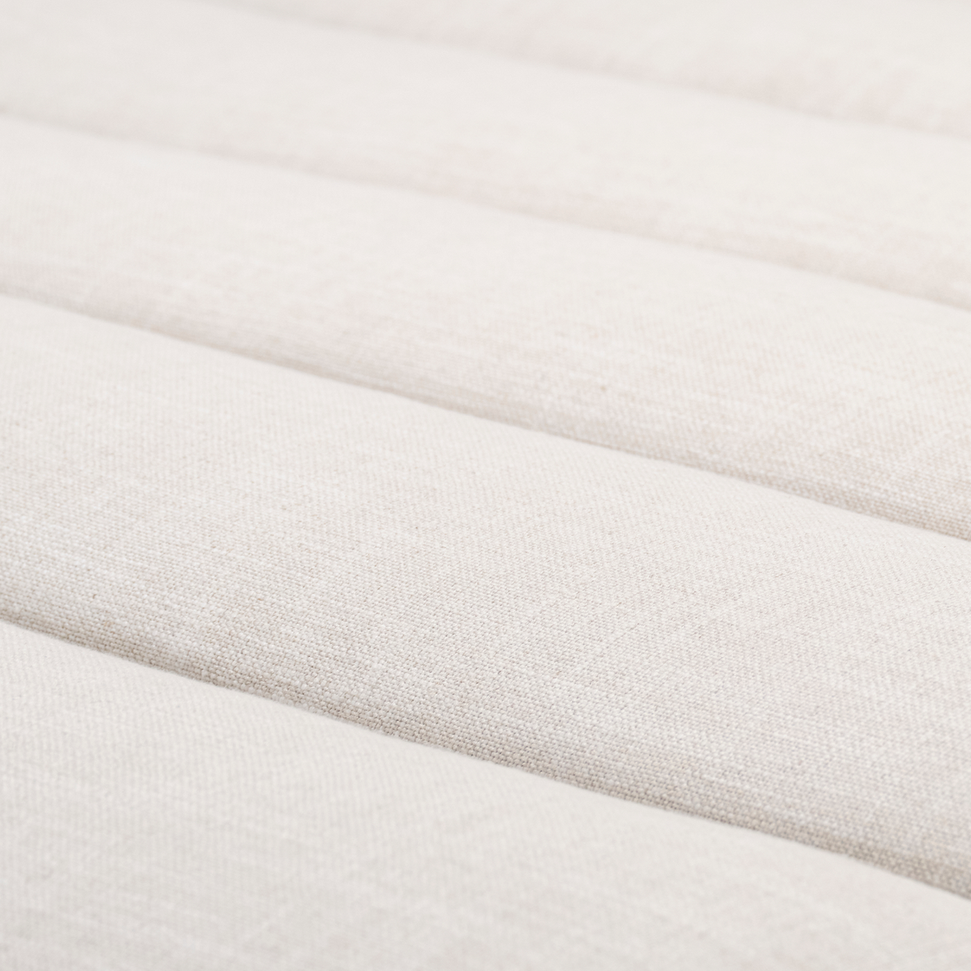 Float 1.5 Seat Armless Modular Piece - [ Byron Oyster ]