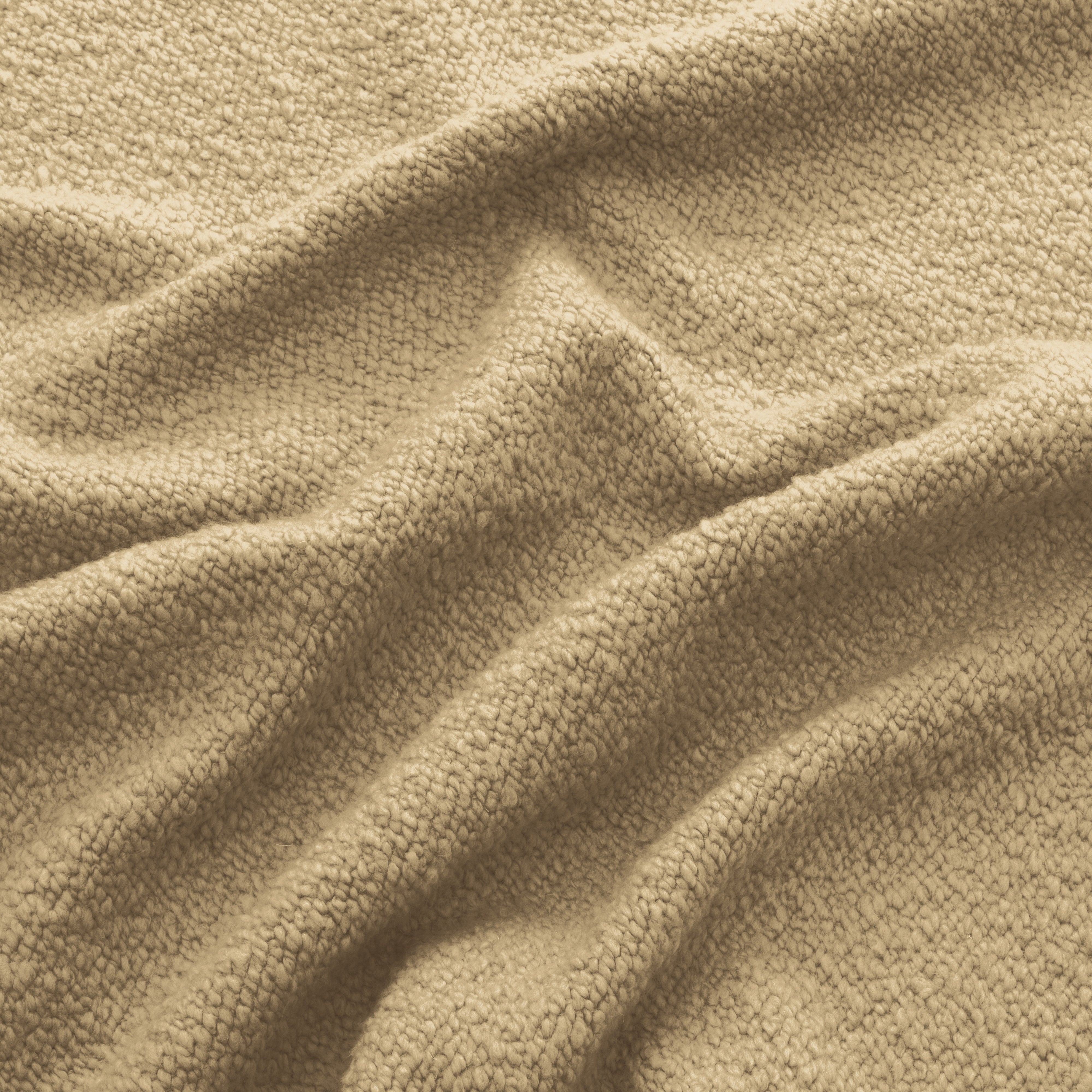 Poet Armless Modular Piece - [ Airlie Camel ]