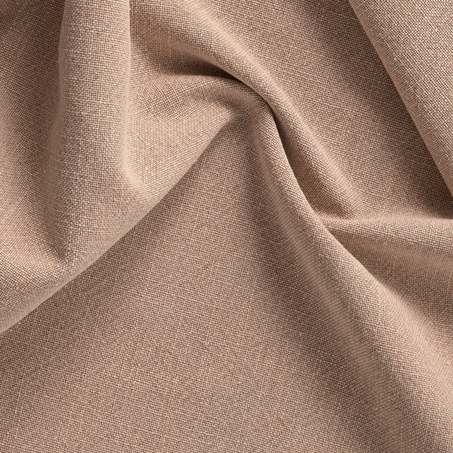 Zephyr Armchair Cover - [ Byron Biscuit ]