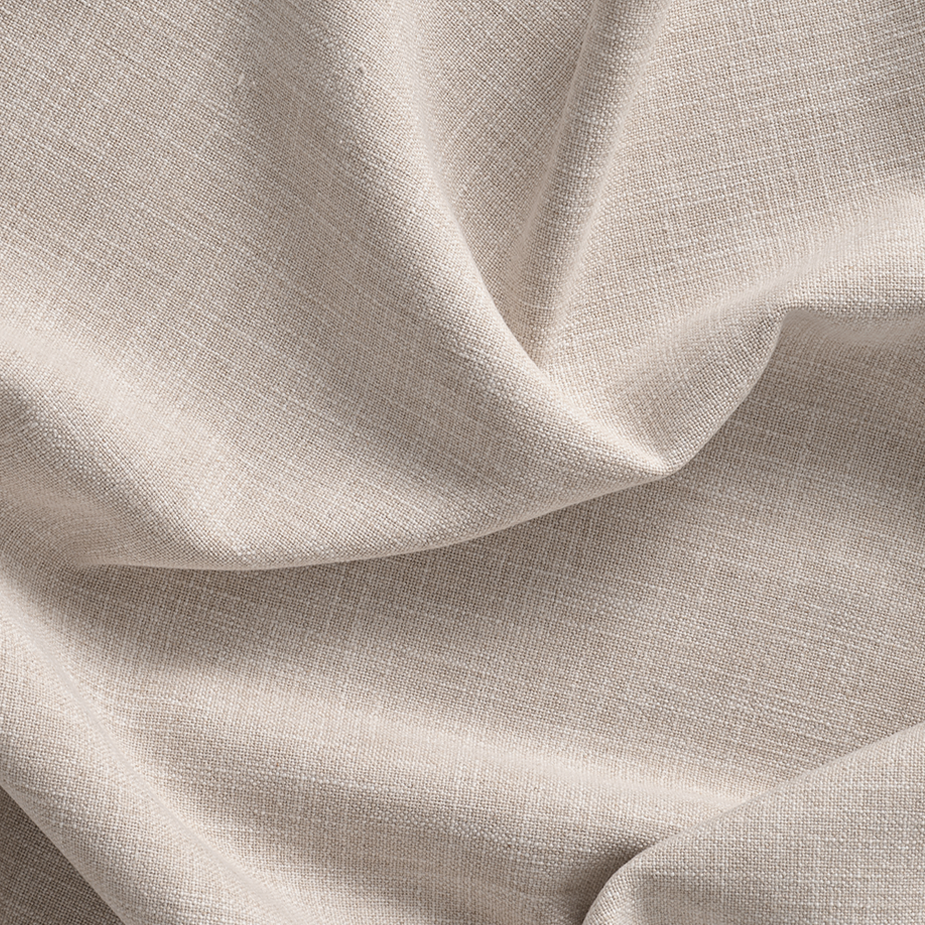 Zephyr 3.5 Seat Sofa Cover - [ Byron Oyster ]