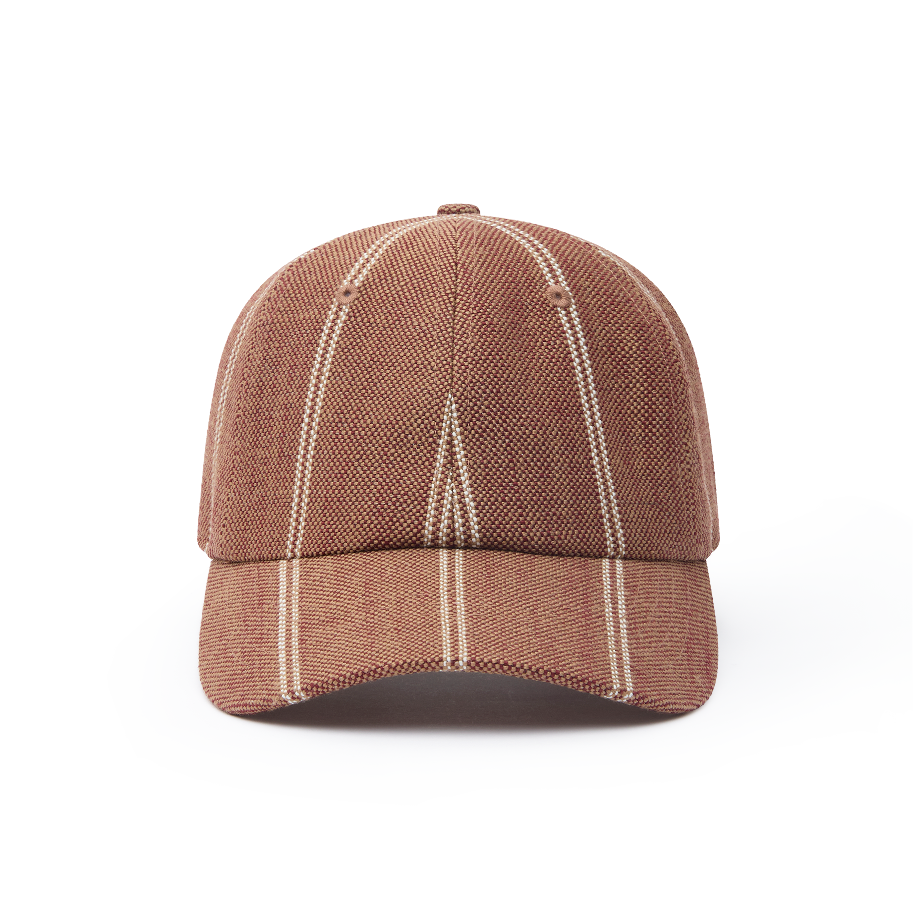 Ellison Cap - [ Terra Rossa ]