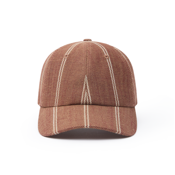 Ellison Cap - [ Terra Rossa ]