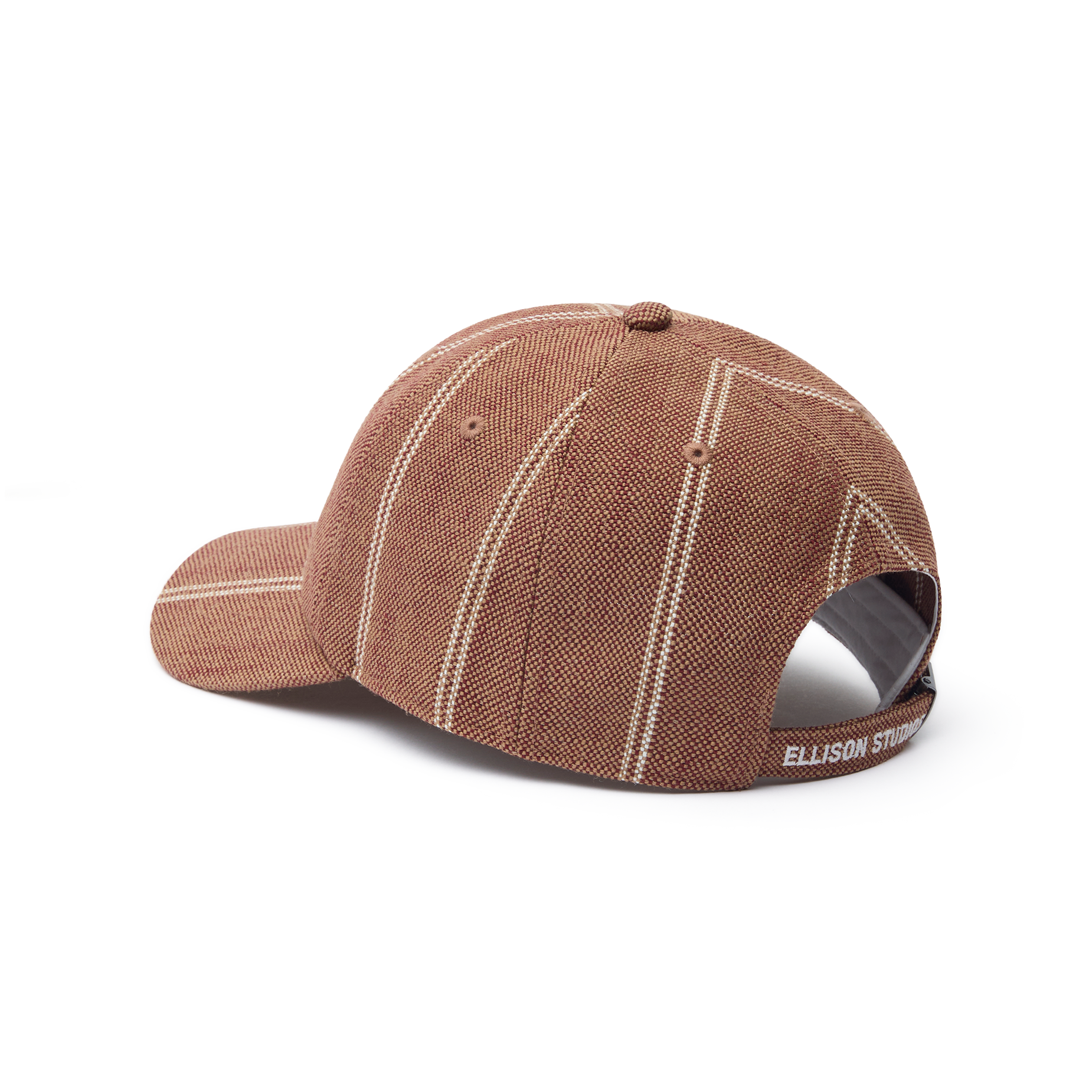 Ellison Cap - [ Terra Rossa ]