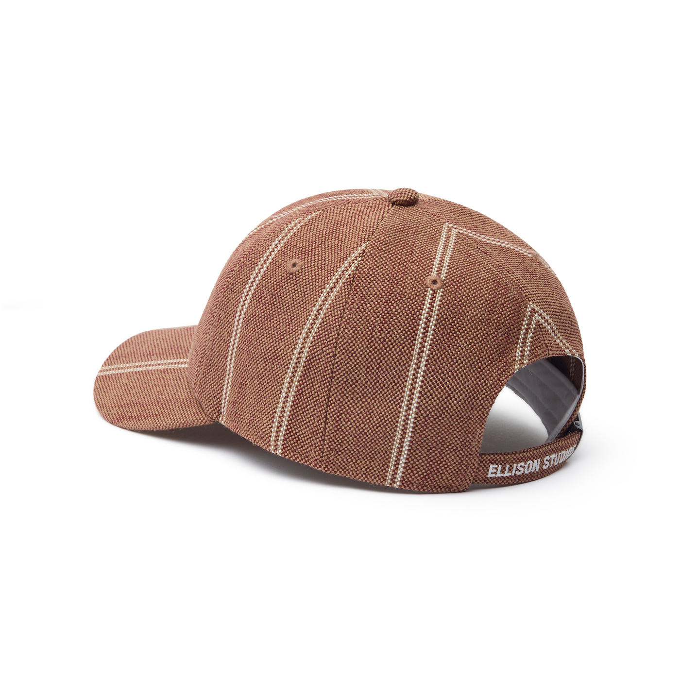 Ellison Cap - [ Terra Rossa ]