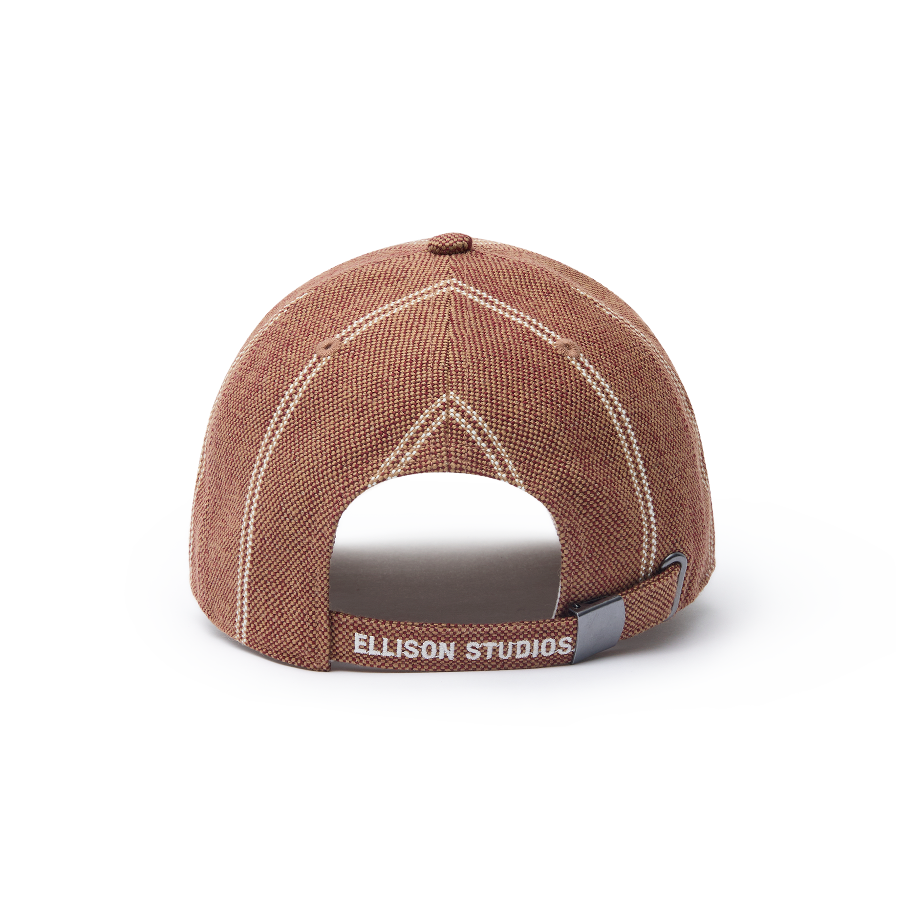 Ellison Cap - [ Terra Rossa ]