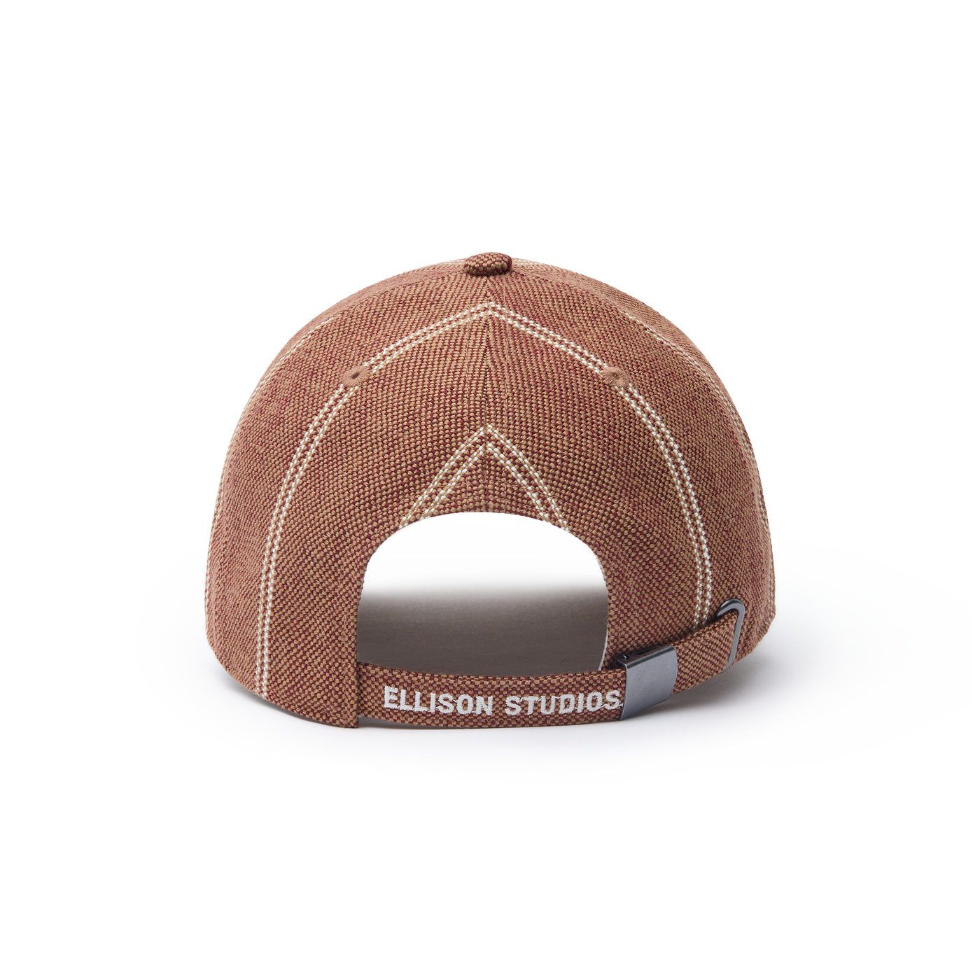 Ellison Cap - [ Terra Rossa ]