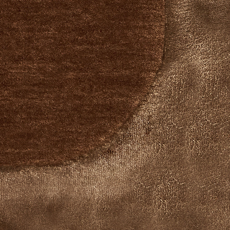 Material Swatch - [ Cocoa ]