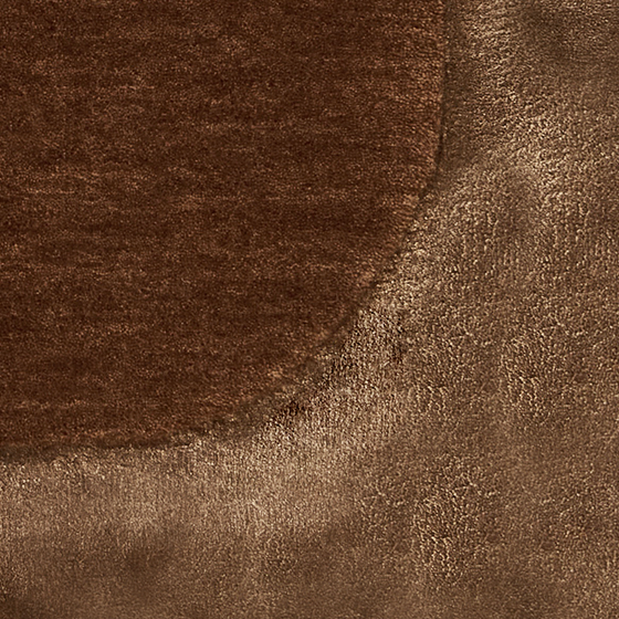 Material Swatch - [ Cocoa ]