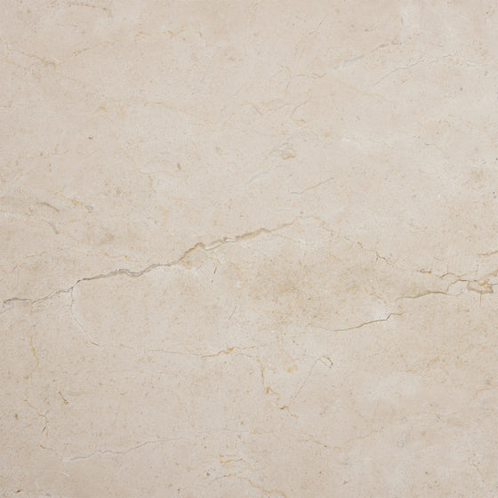 Material Swatch - [ Marble Cosmos Crema ]