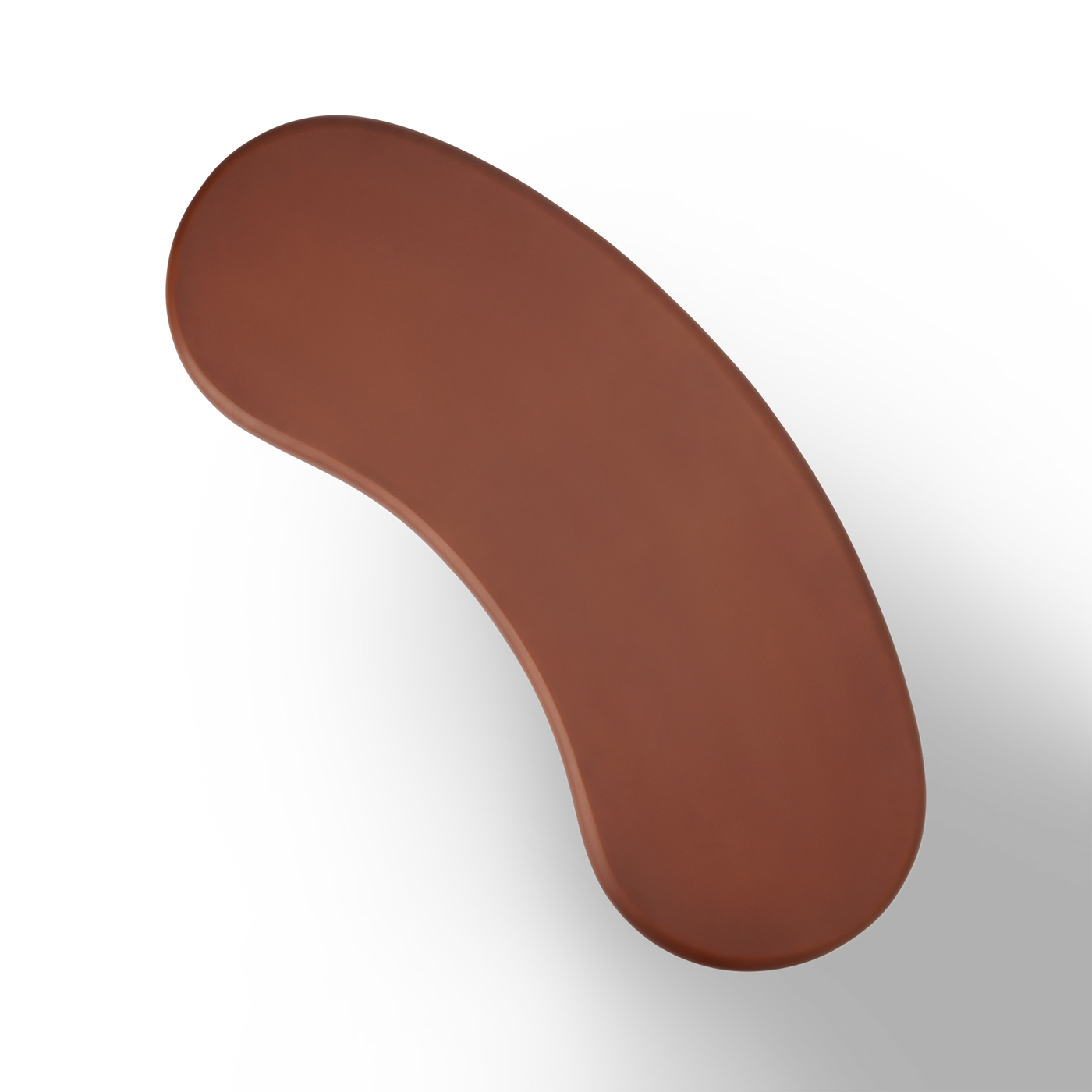 Earth Outdoor Bench - [ Concrete Rossa ]