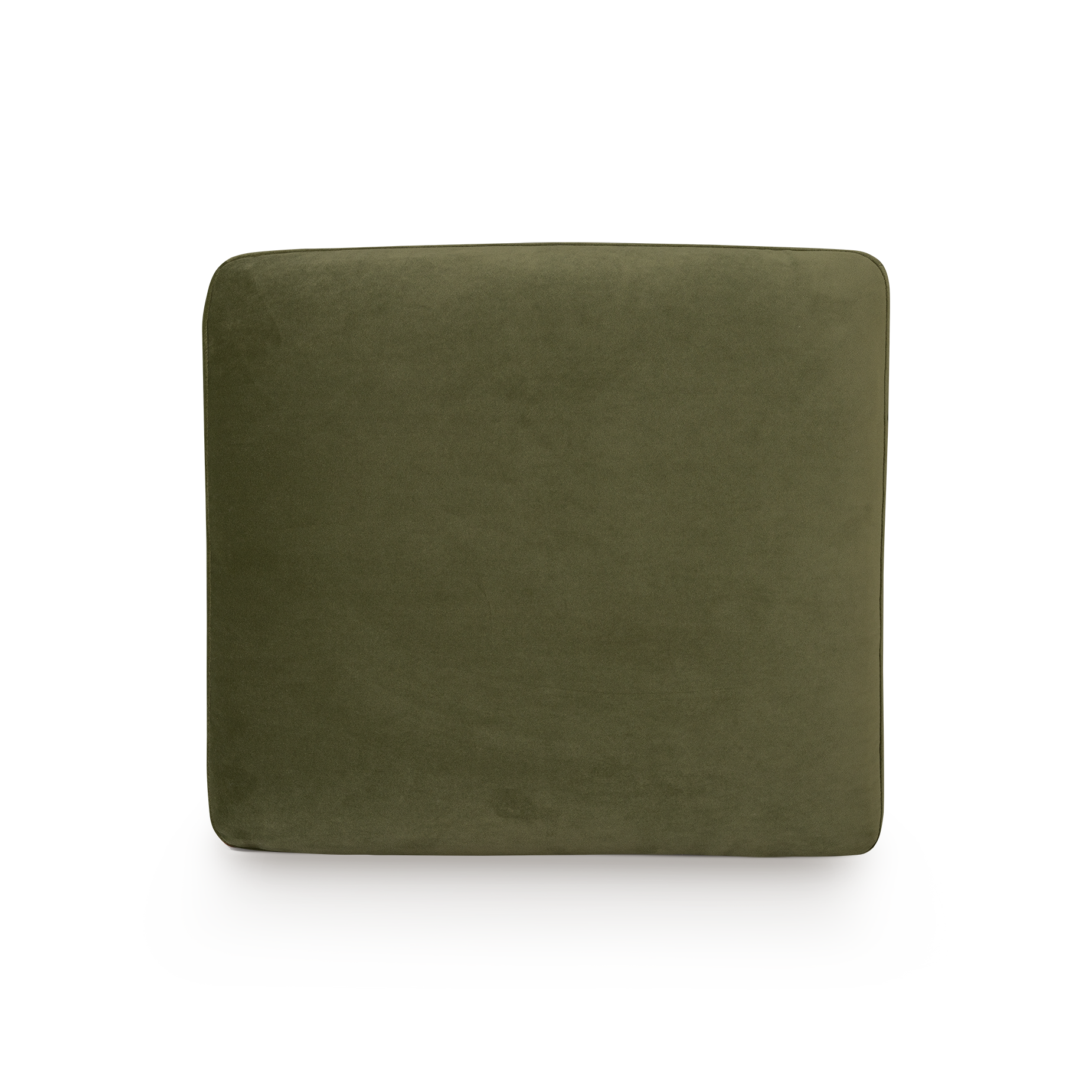 Float Cushion - [ Malibu Matcha ]