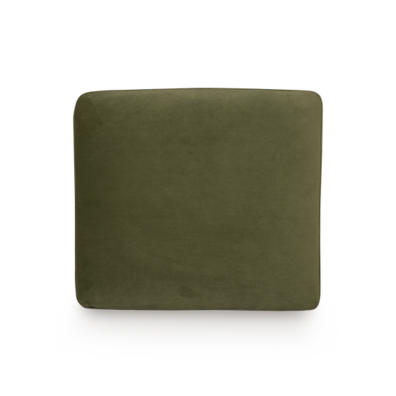 Float Cushion - [ Malibu Matcha ]