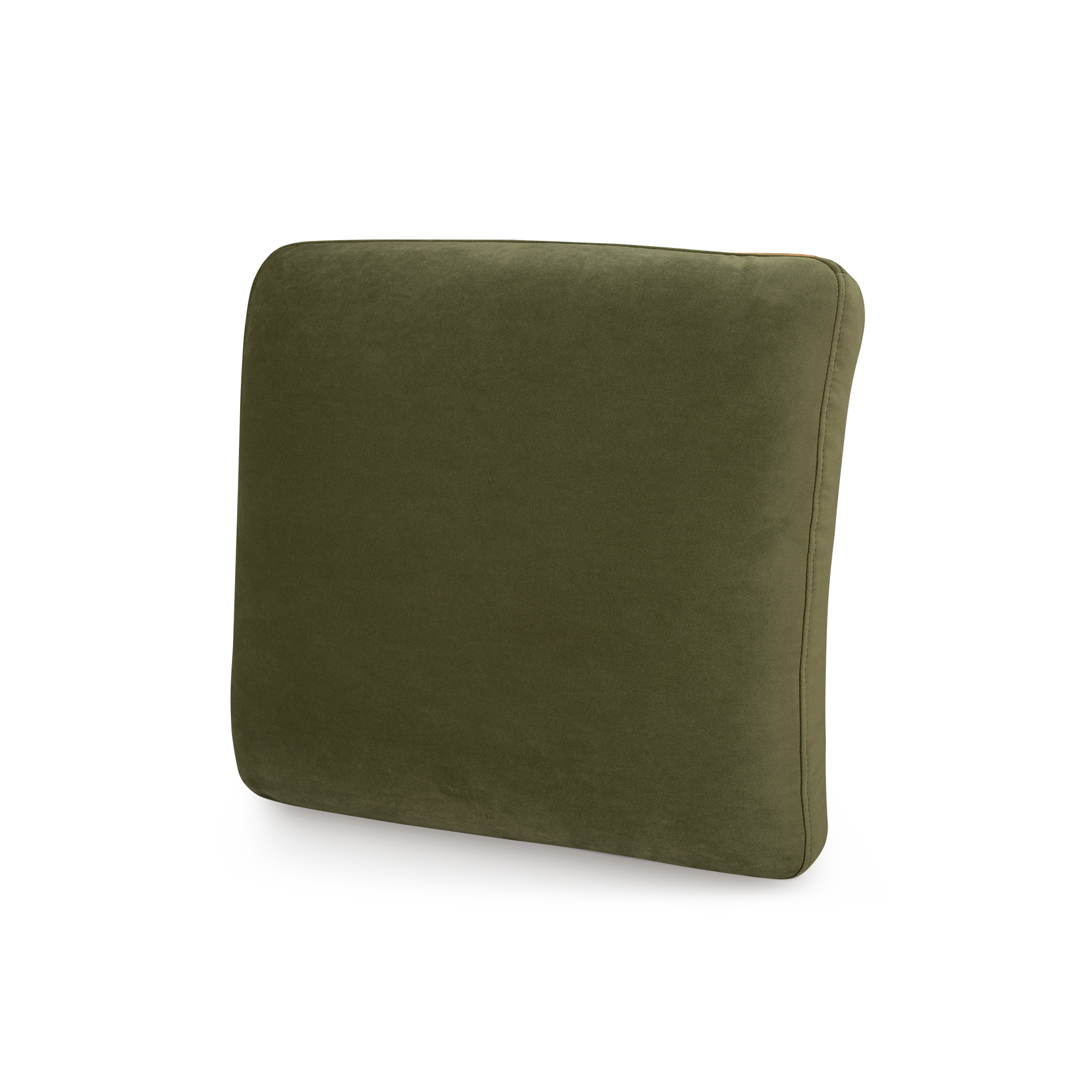 Float Cushion - [ Malibu Matcha ]