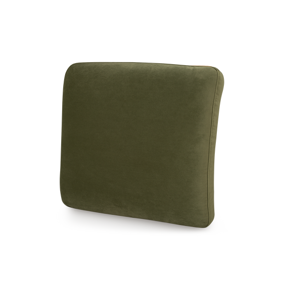 Float Cushion - [ Malibu Matcha ]