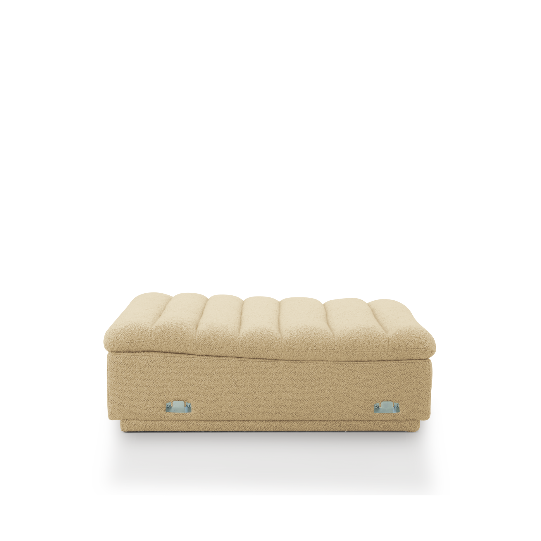 Float 1.5 Seat Spacer Modular Piece - [ Airlie Camel ]