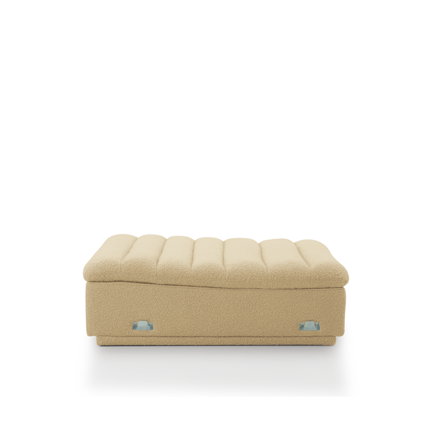 Float 1.5 Seat Spacer Modular Piece - [ Airlie Camel ]