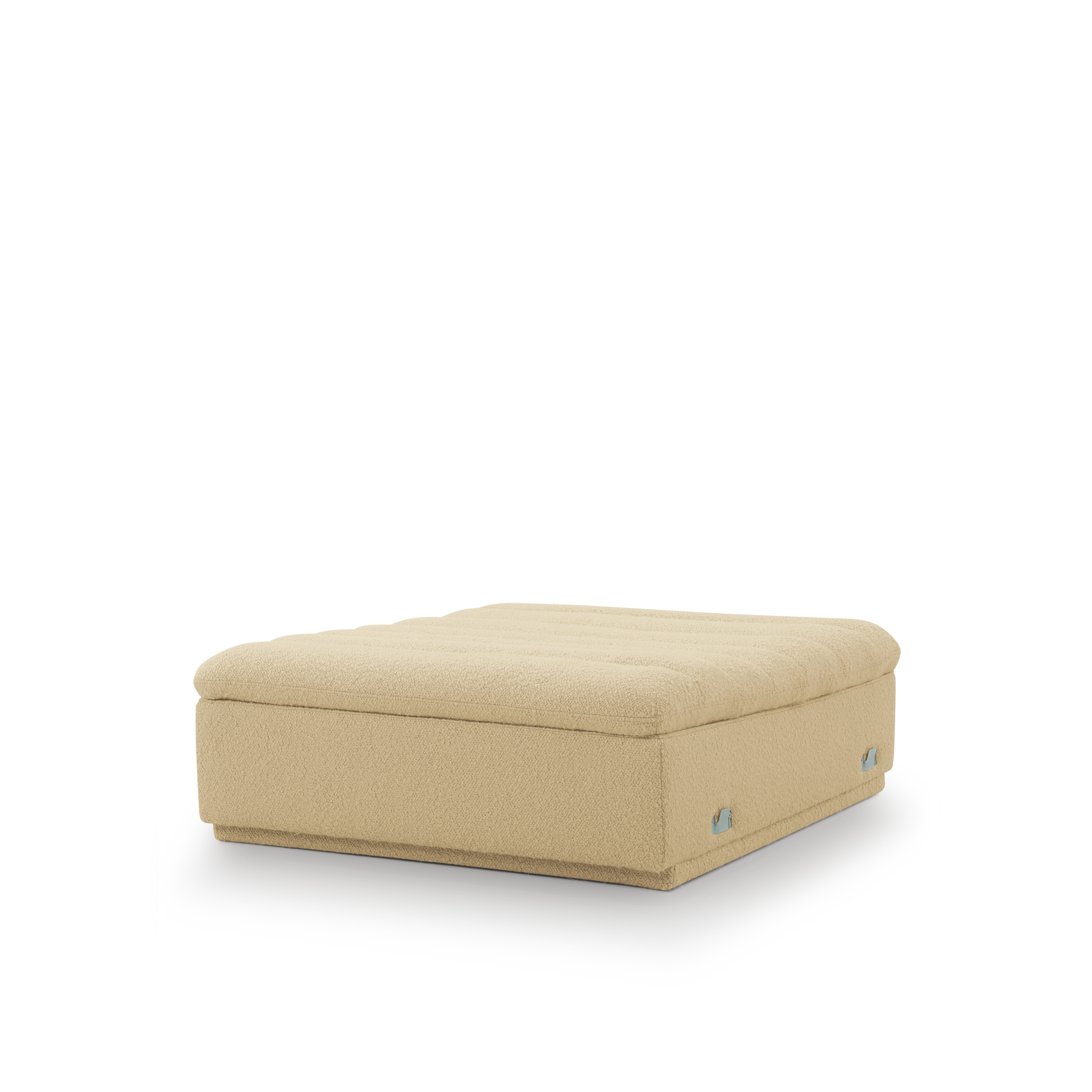 Float 1.5 Seat Spacer Modular Piece - [ Airlie Camel ]