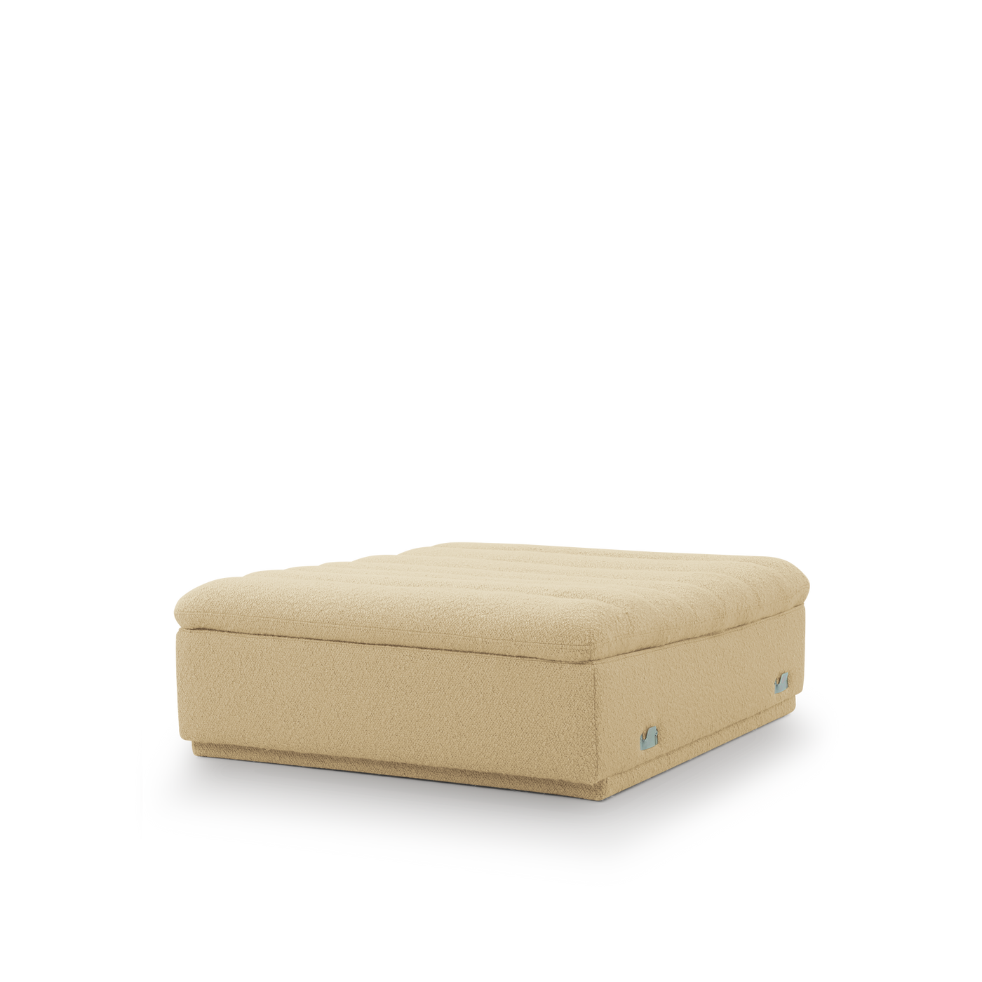 Float 1.5 Seat Spacer Modular Piece - [ Airlie Camel ]