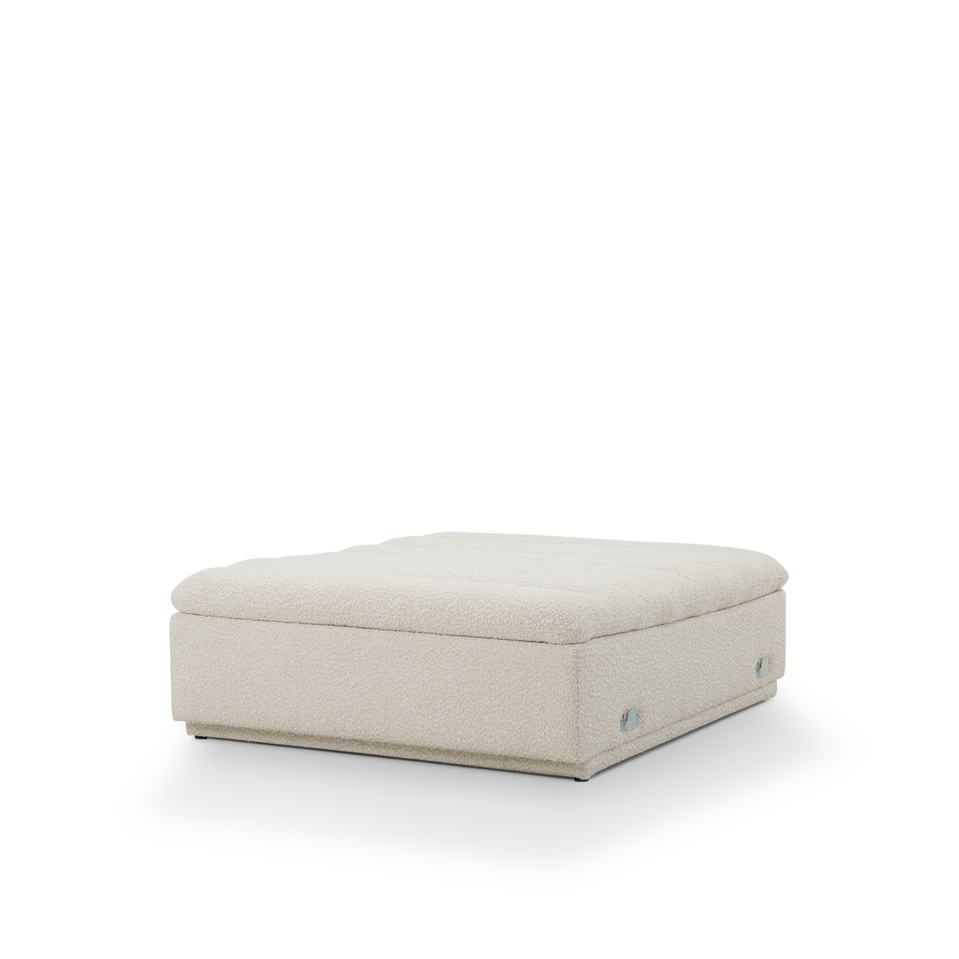 Float 1.5 Seat Spacer Modular Piece - [ Bronte La Creme ]