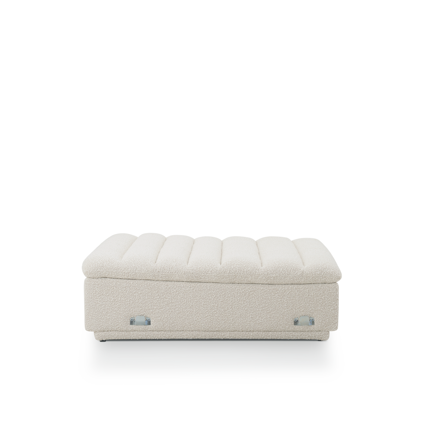 Float 1.5 Seat Spacer Modular Piece - [ Bronte La Creme ]