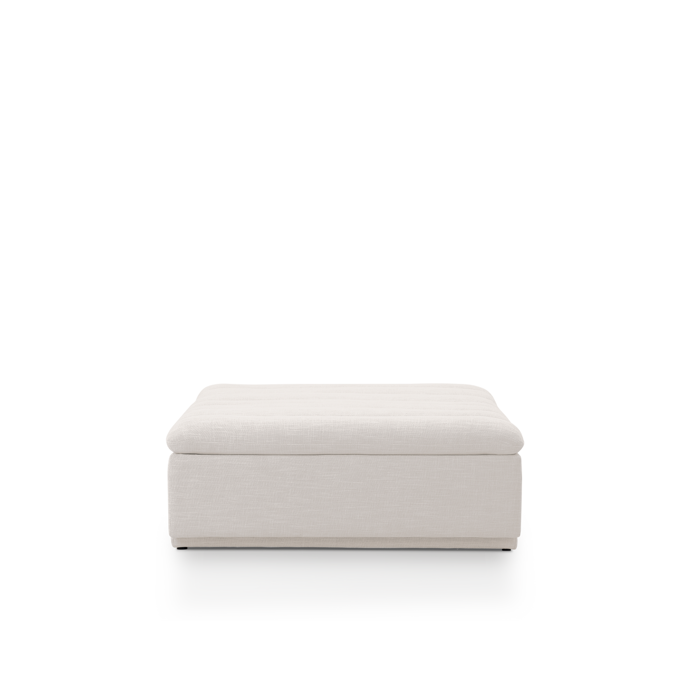 Float 1.5 Seat Spacer Modular Piece - [ Byron Oyster ]