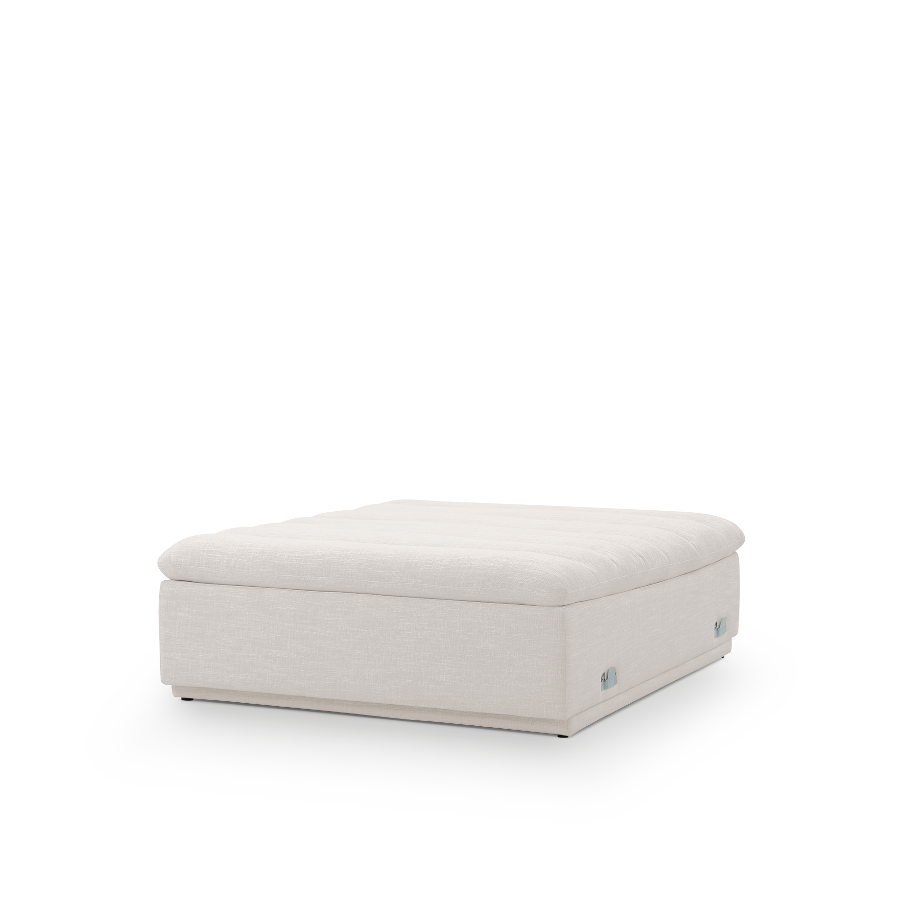 Float 1.5 Seat Spacer Modular Piece - [ Byron Oyster ]