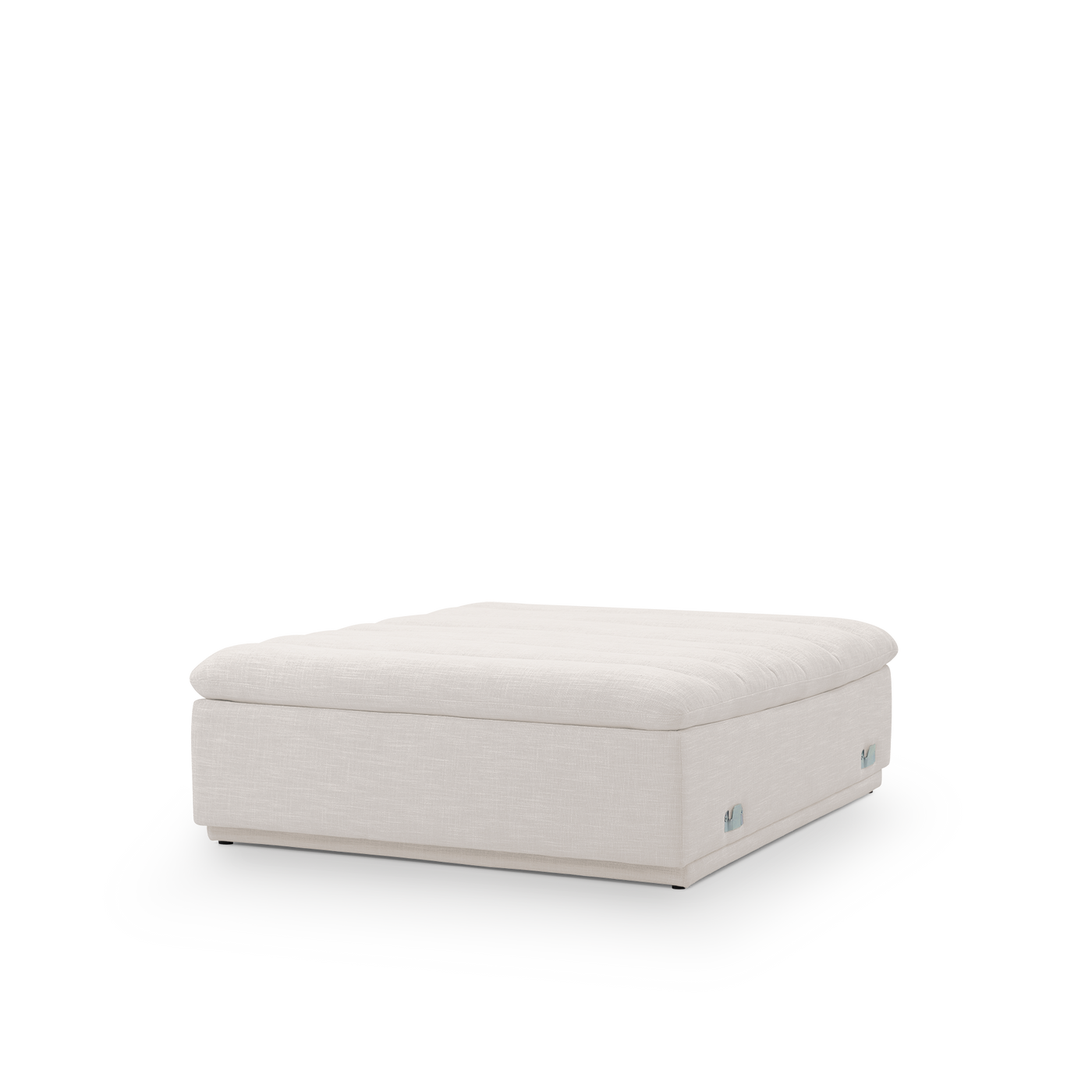 Float 1.5 Seat Spacer Modular Piece - [ Byron Oyster ]