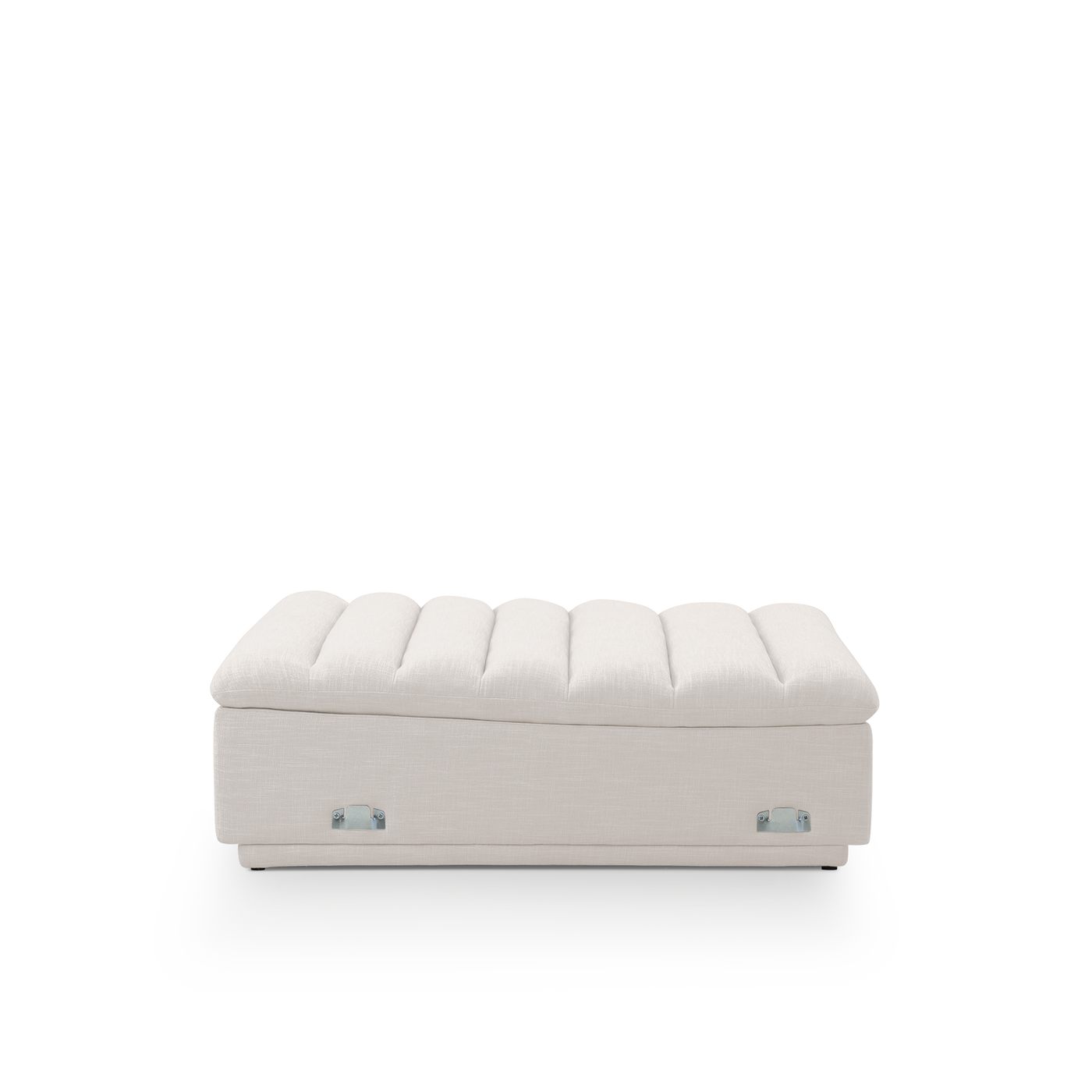 Float 1.5 Seat Spacer Modular Piece - [ Byron Oyster ]