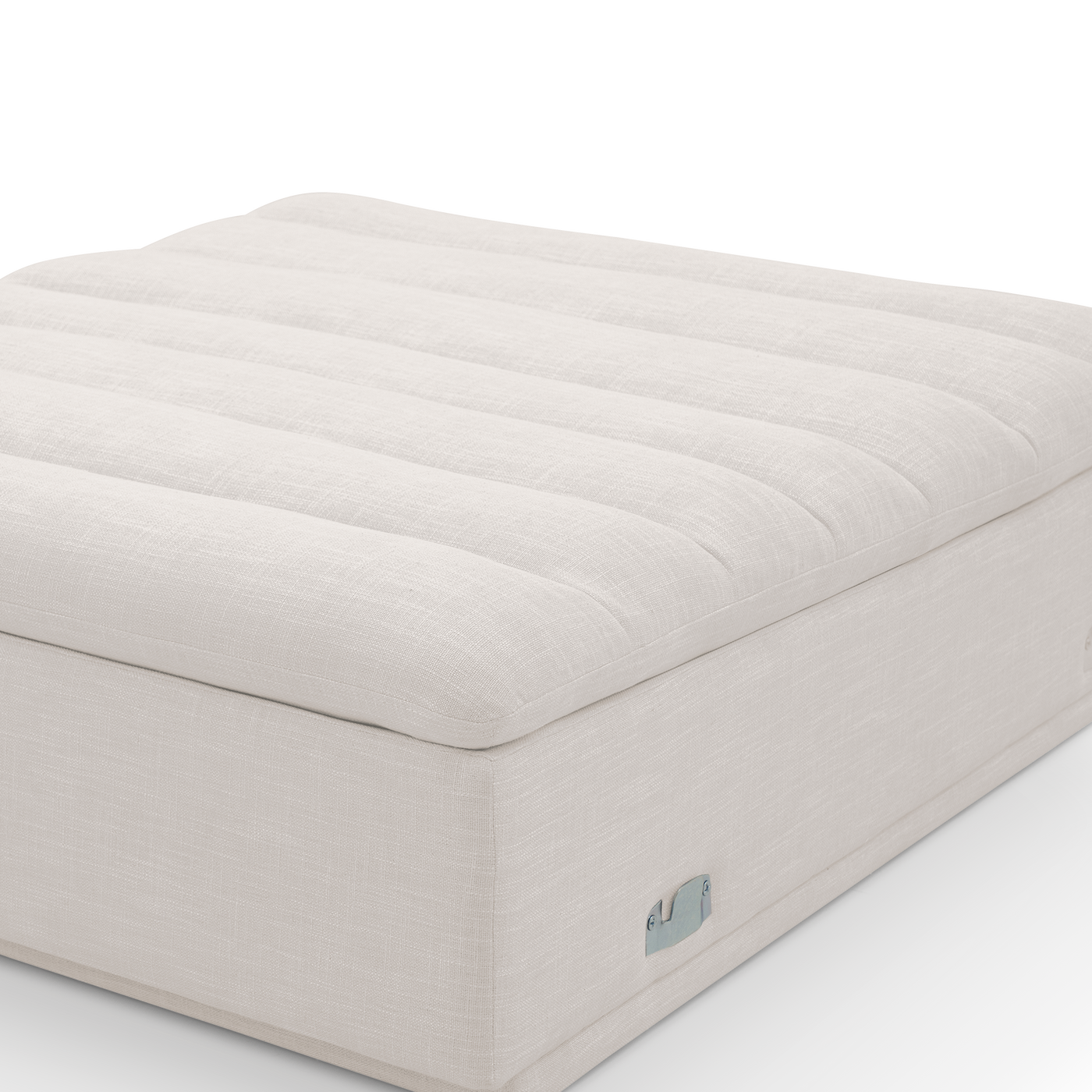 Float 1.5 Seat Spacer Modular Piece - [ Byron Oyster ]