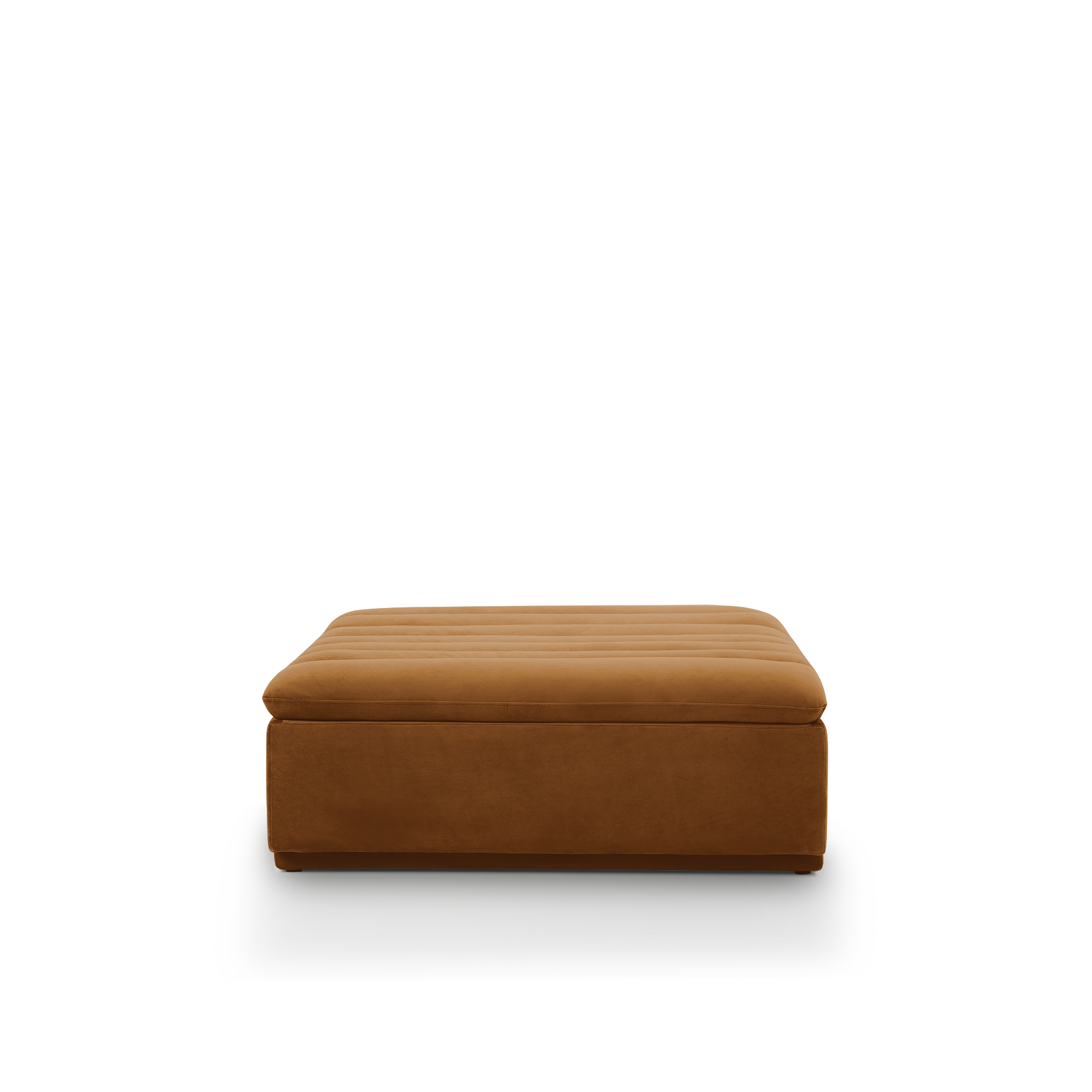 Float 1.5 Seat Spacer Modular Piece - [ Malibu Cognac ]