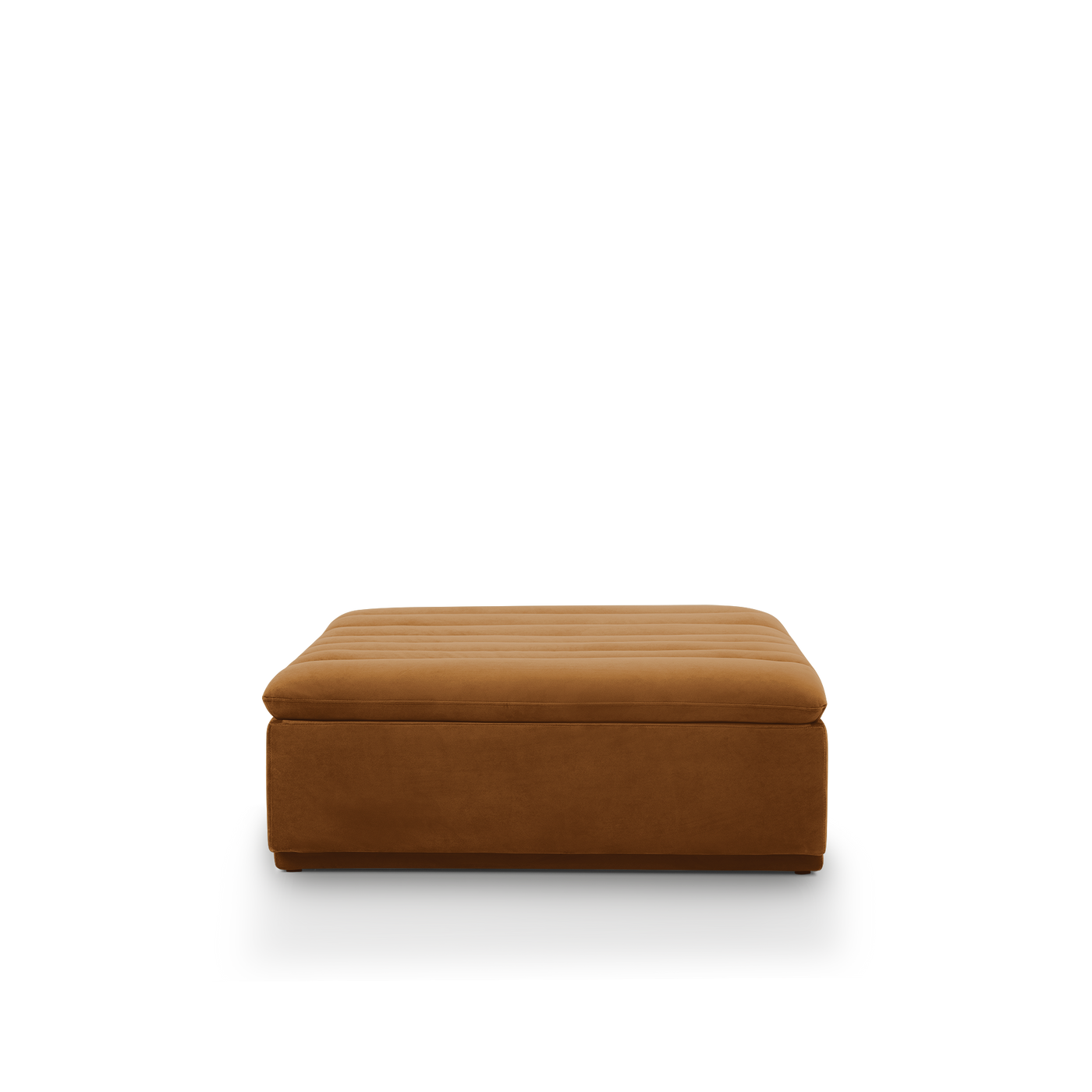 Float 1.5 Seat Spacer Modular Piece - [ Malibu Cognac ]