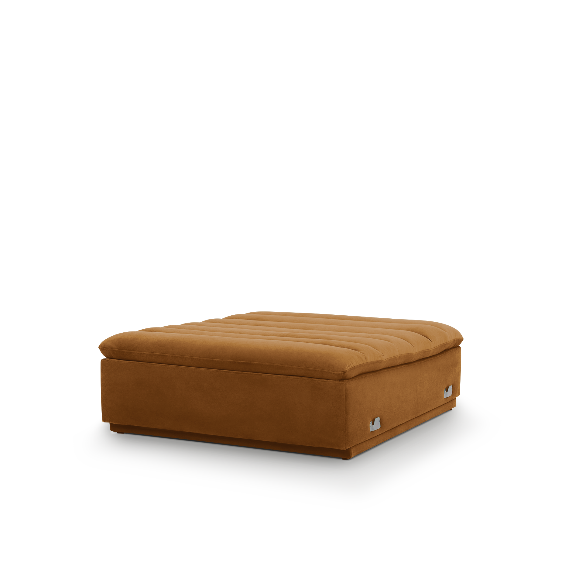 Float 1.5 Seat Spacer Modular Piece - [ Malibu Cognac ]