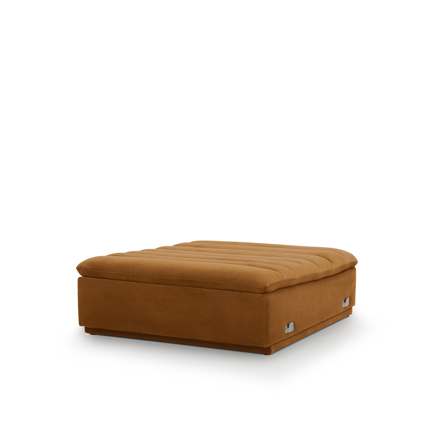 Float 1.5 Seat Spacer Modular Piece - [ Malibu Cognac ]
